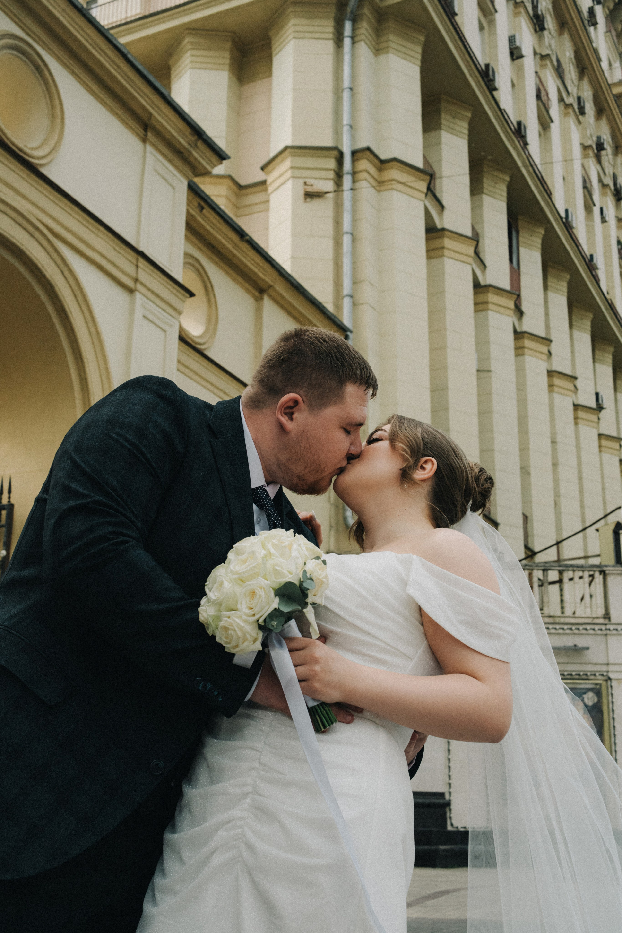 Кутузовский загс