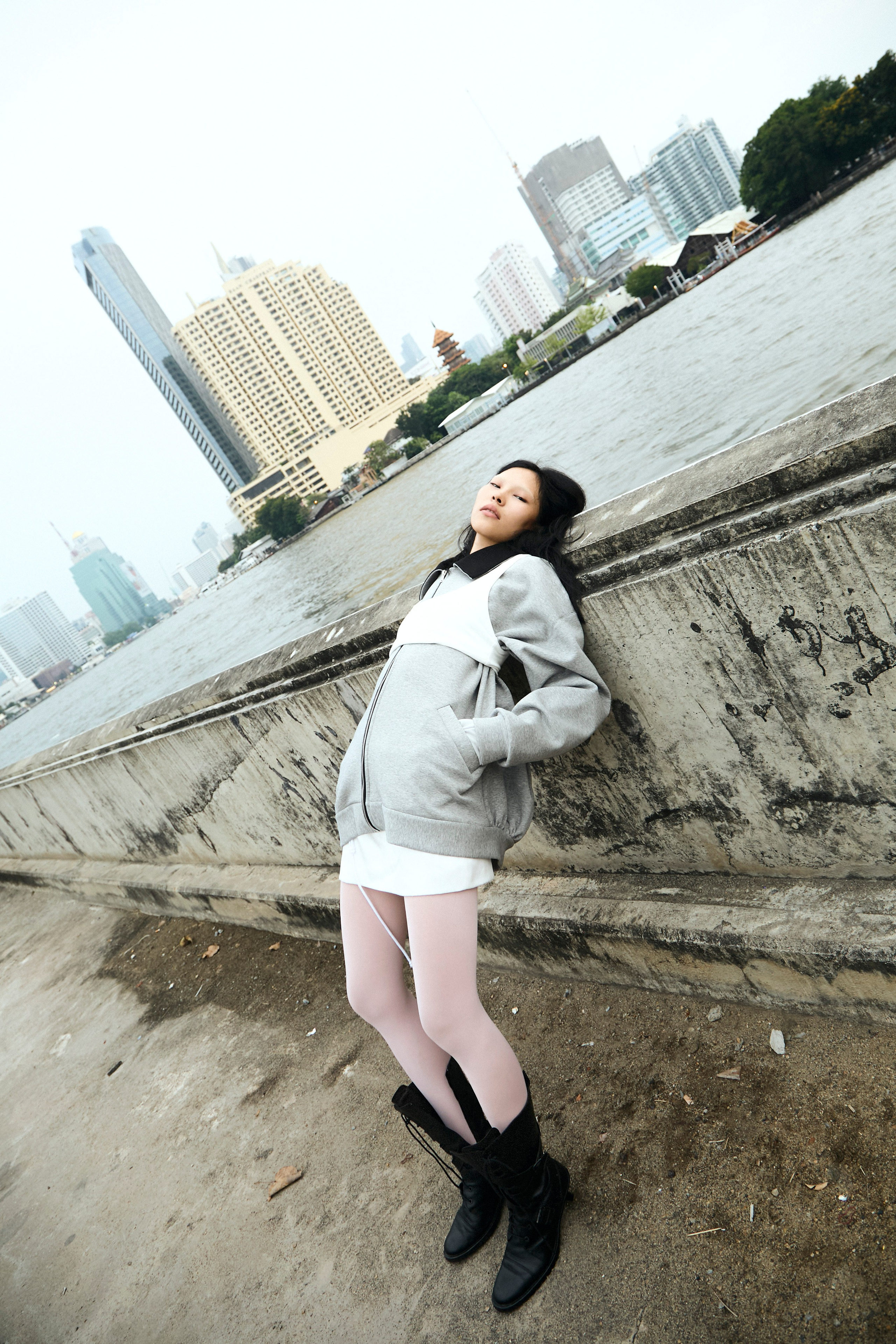 B25.08. Arina Kharakhashian