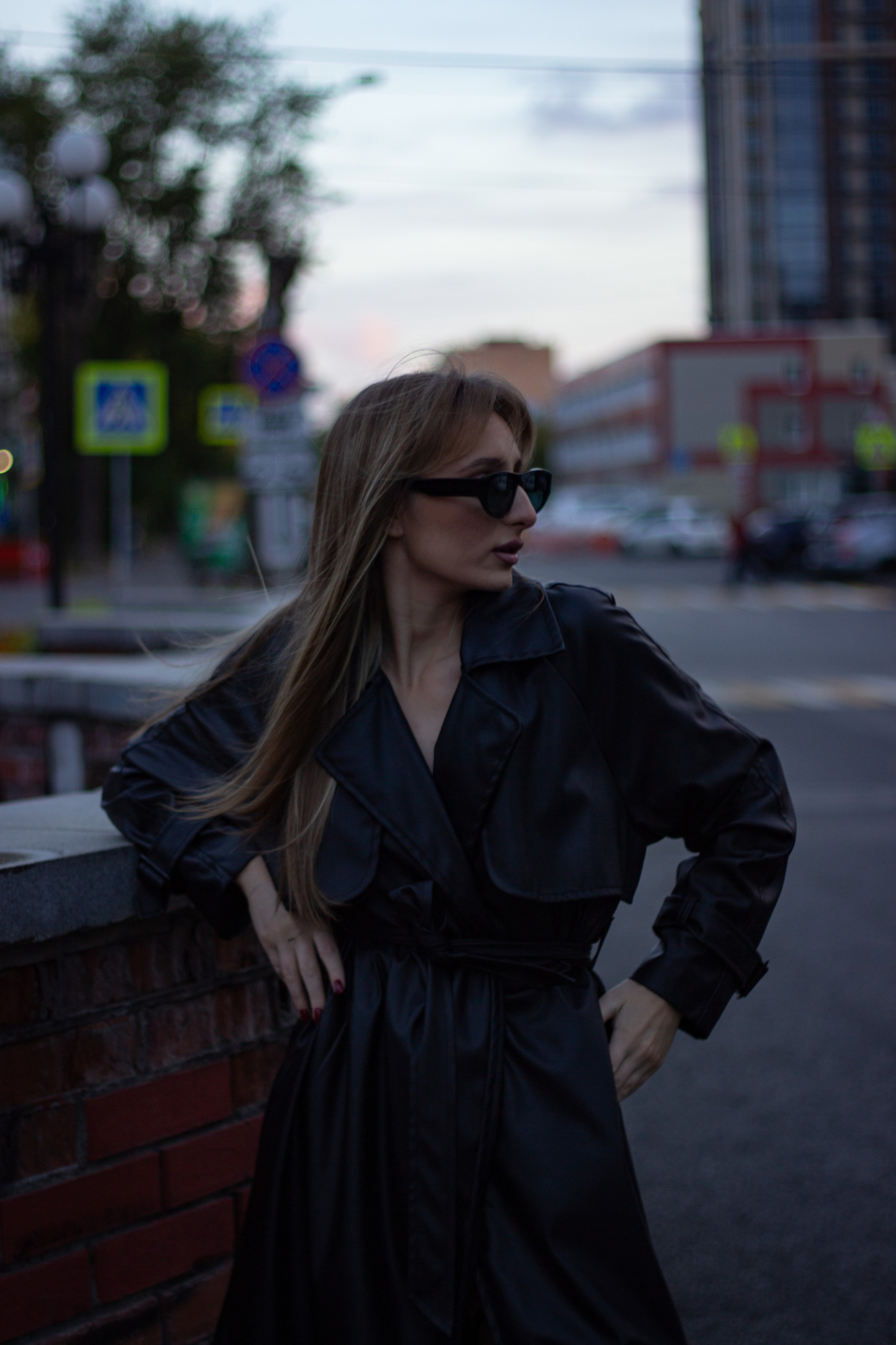 АНЖЕЛИКА. Женский фотограф в Новосибирске