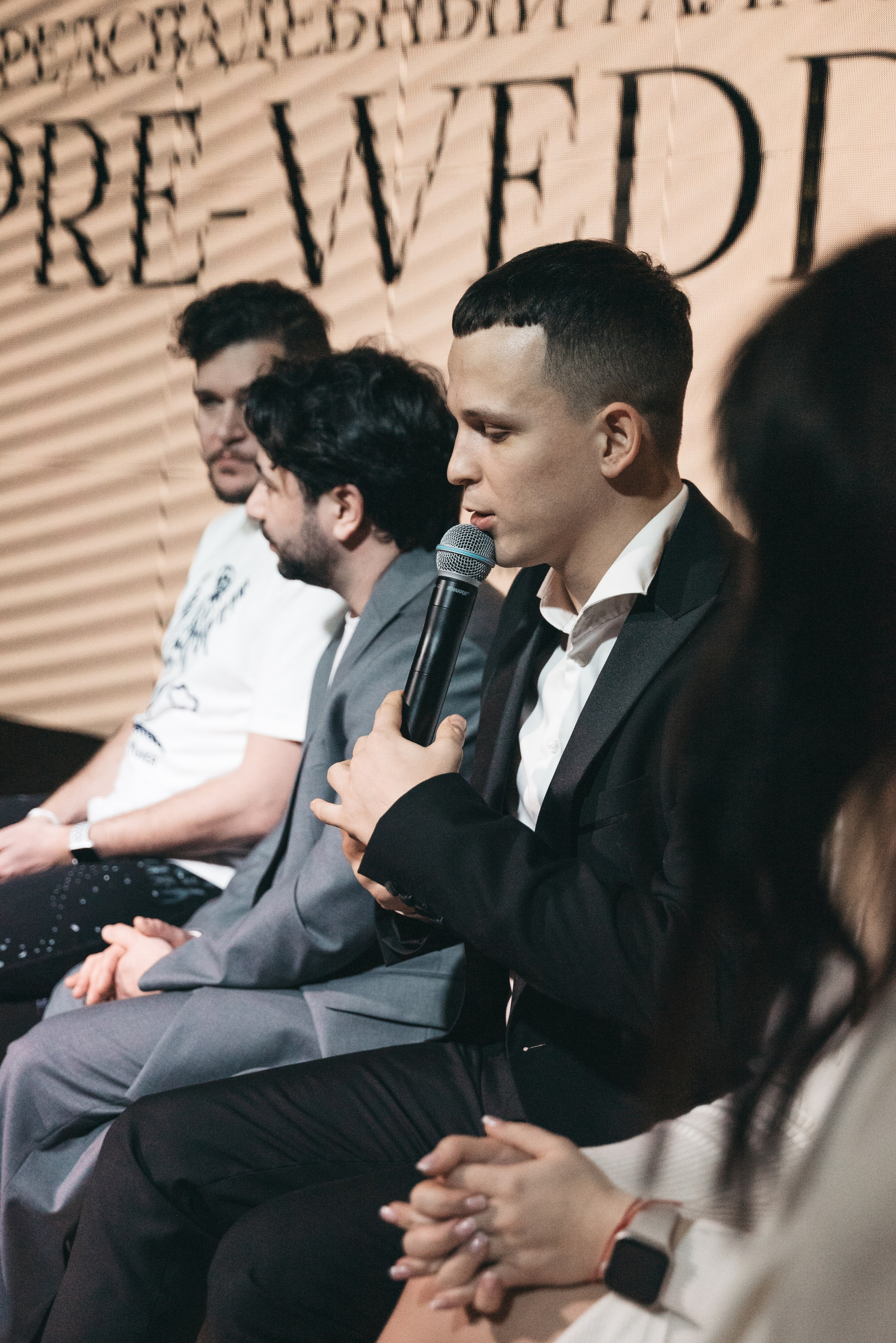 WhiteRoom Pre-wedding. Репортажный и свадебный фотограф в Сургуте