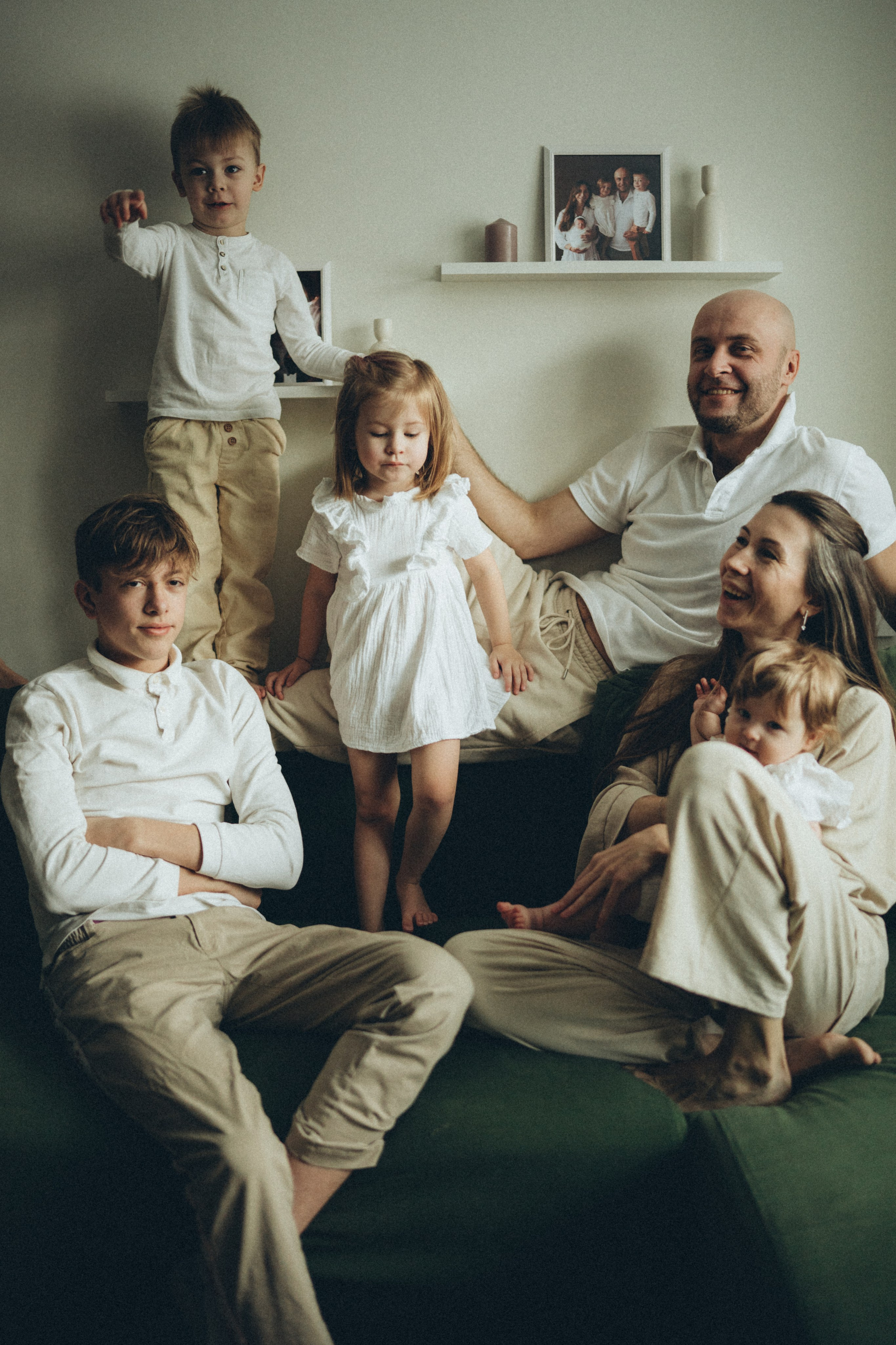 06. Семейный фотограф Спб Санкт-Петербург