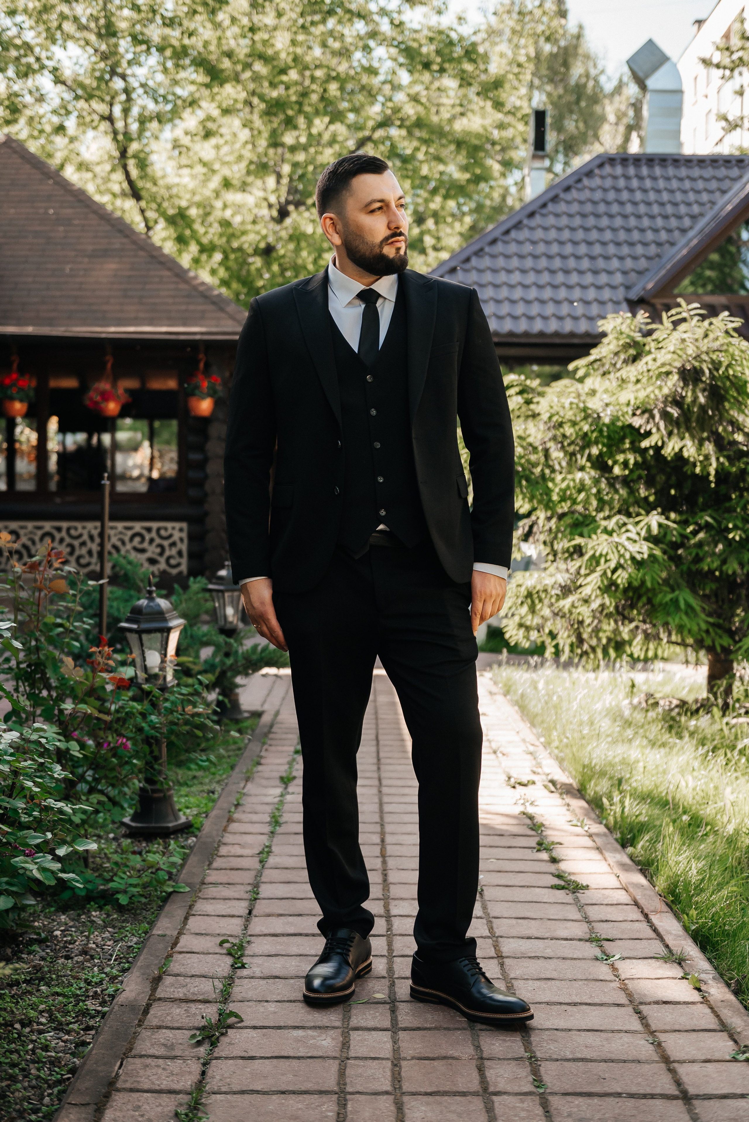 Николай и Елена. Контент-фотограф Москва репортажный фотограф Настя Профото