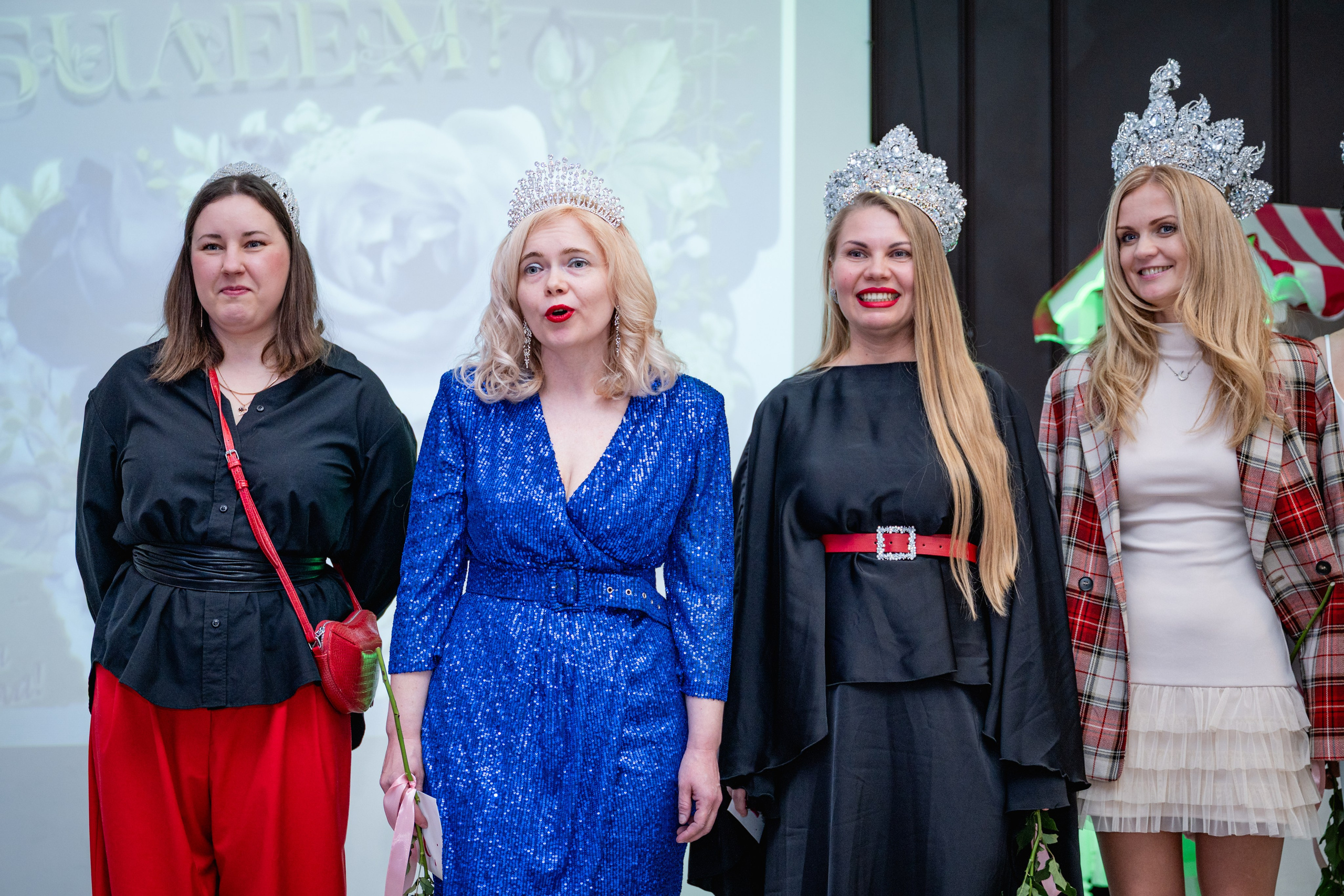 Юбилей. Семейный и детский фотограф в Королеве, Москве и Московской области Строева Анастасия