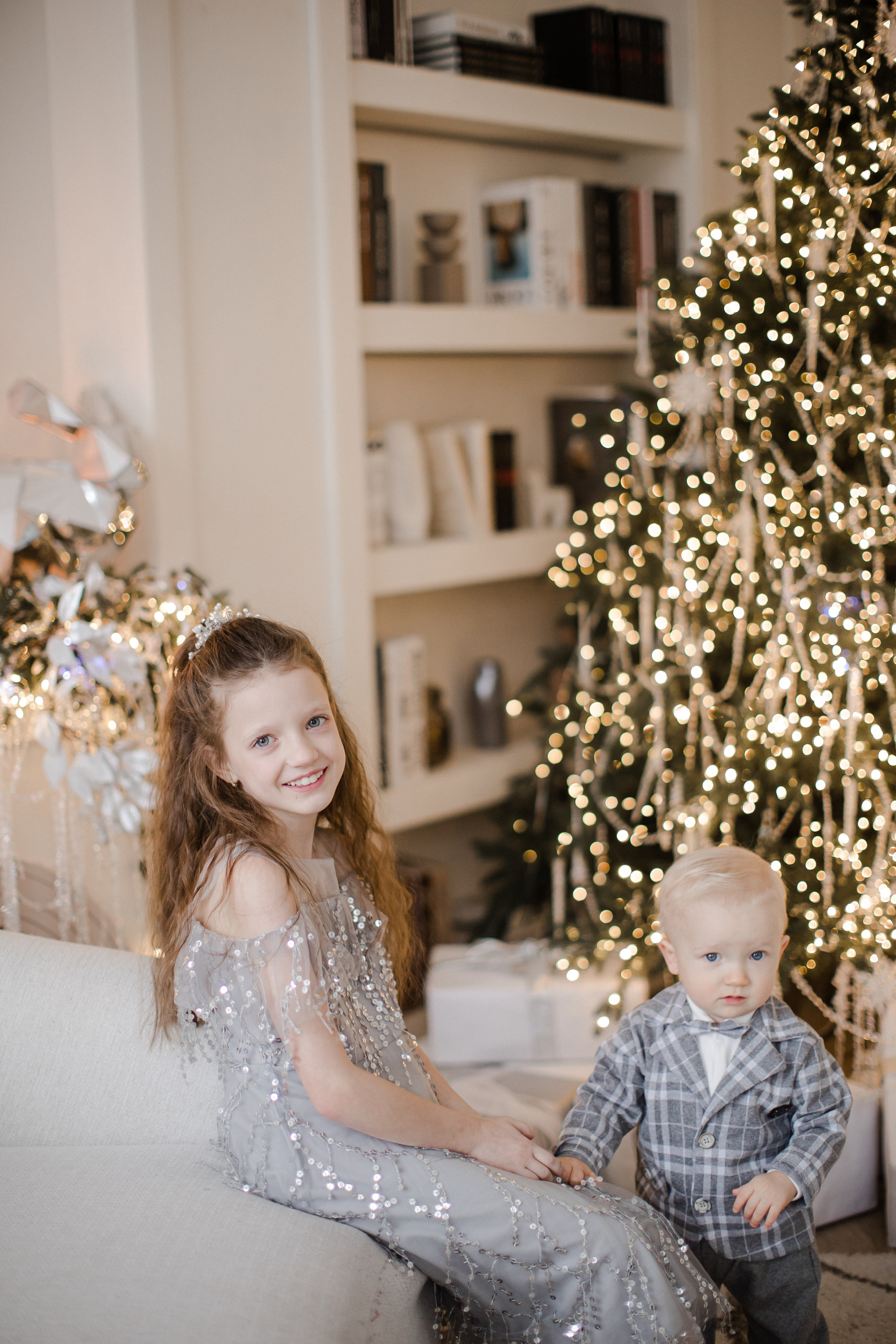 Коля и Инга. Семейный и детский фотограф в Москве Кузьмина Мария