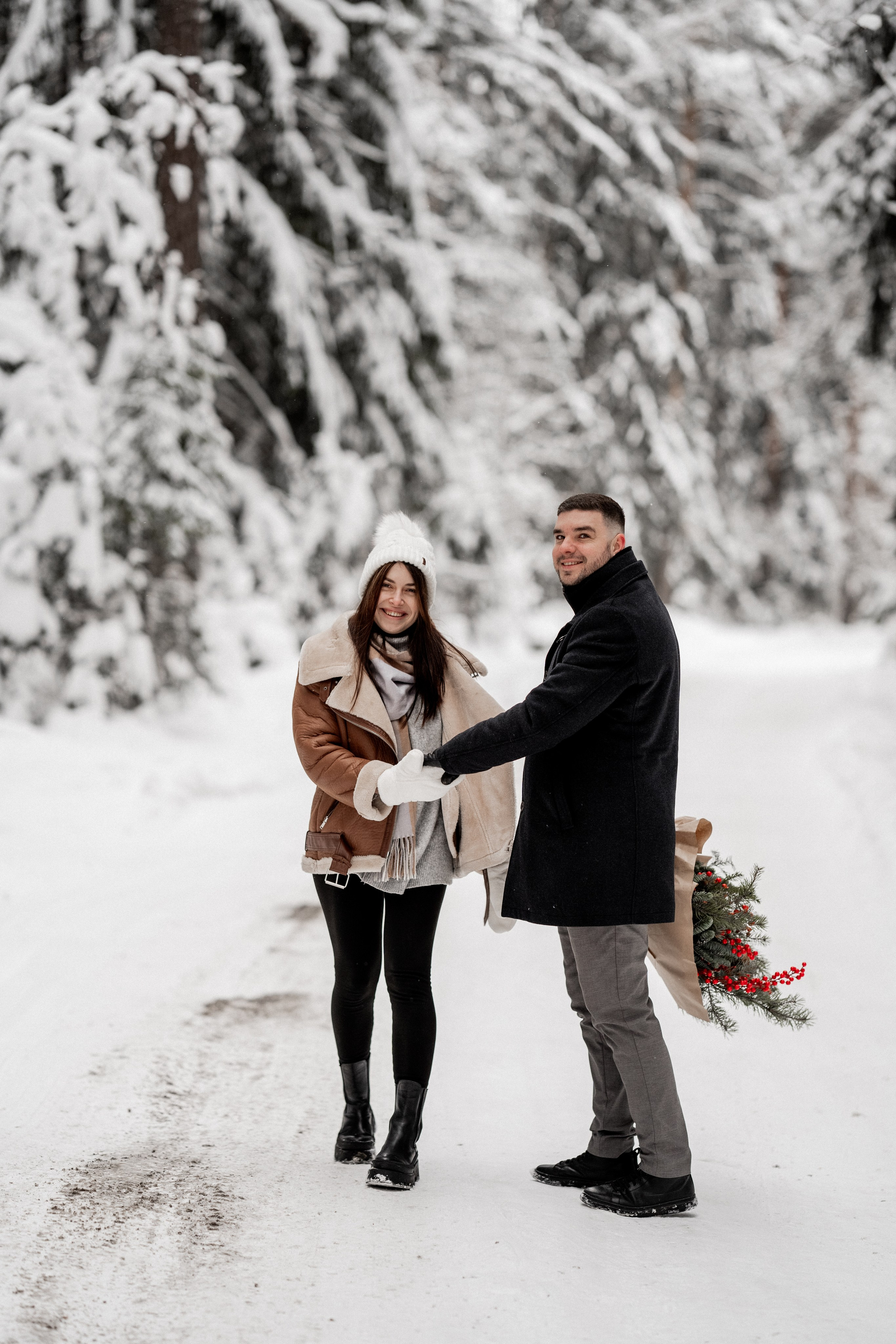 A & T. Фотограф Санкт-Петербург/Гомель Виктория Петрова