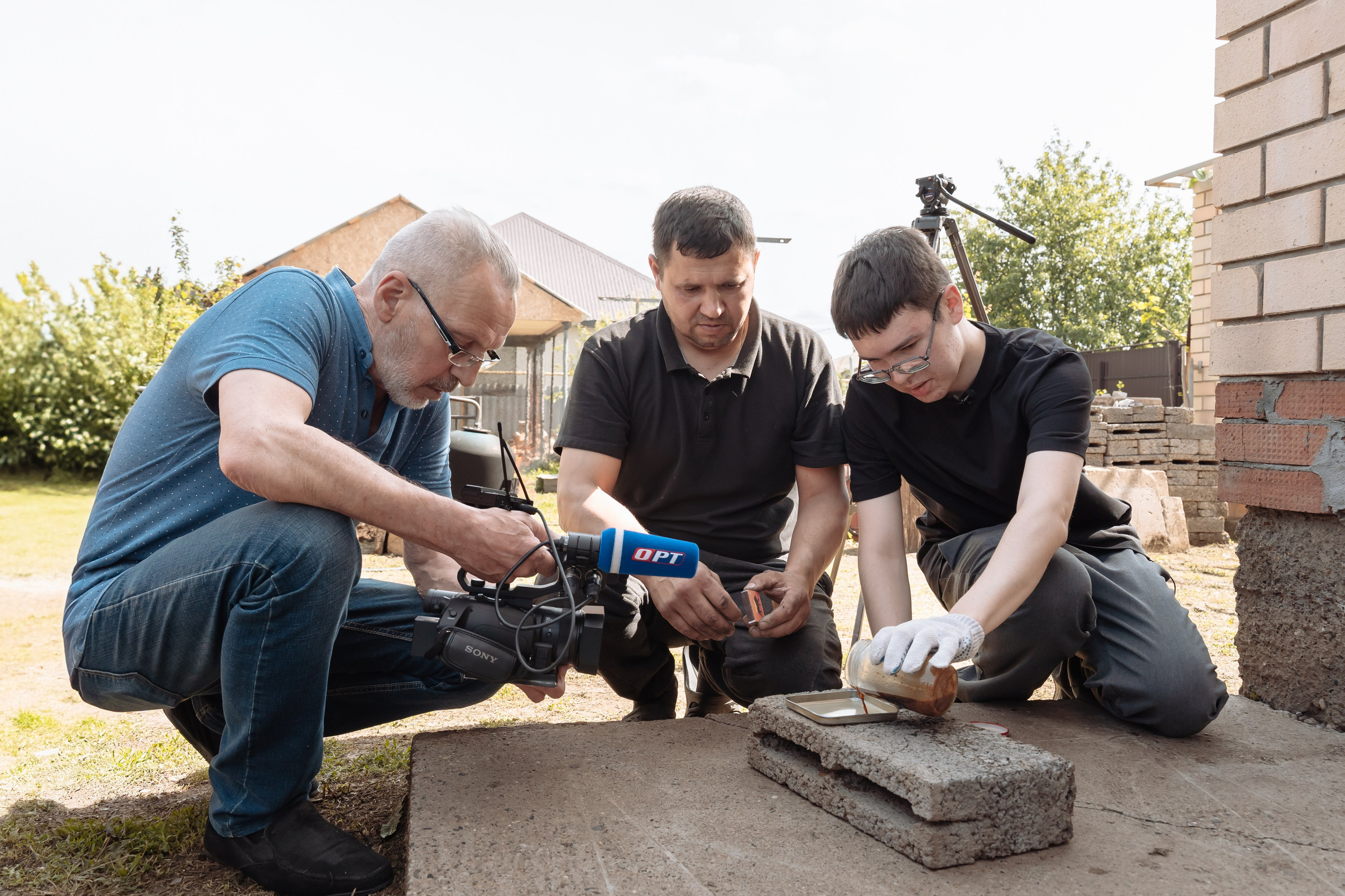 Фотограф Мыц Виктория