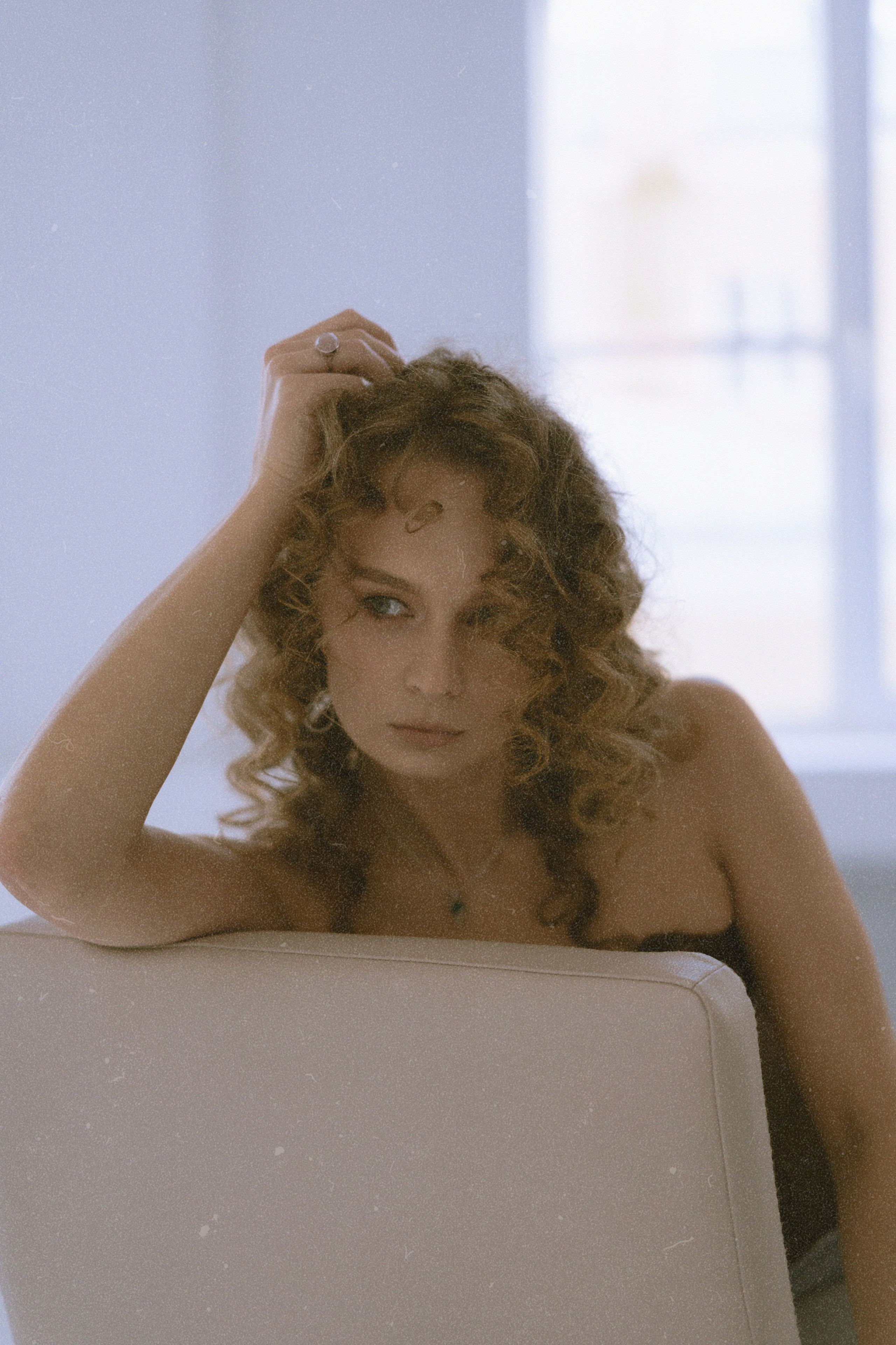 Ко дню рождения Кати. Фотограф Надежда Погребняк | Рязань | Москва