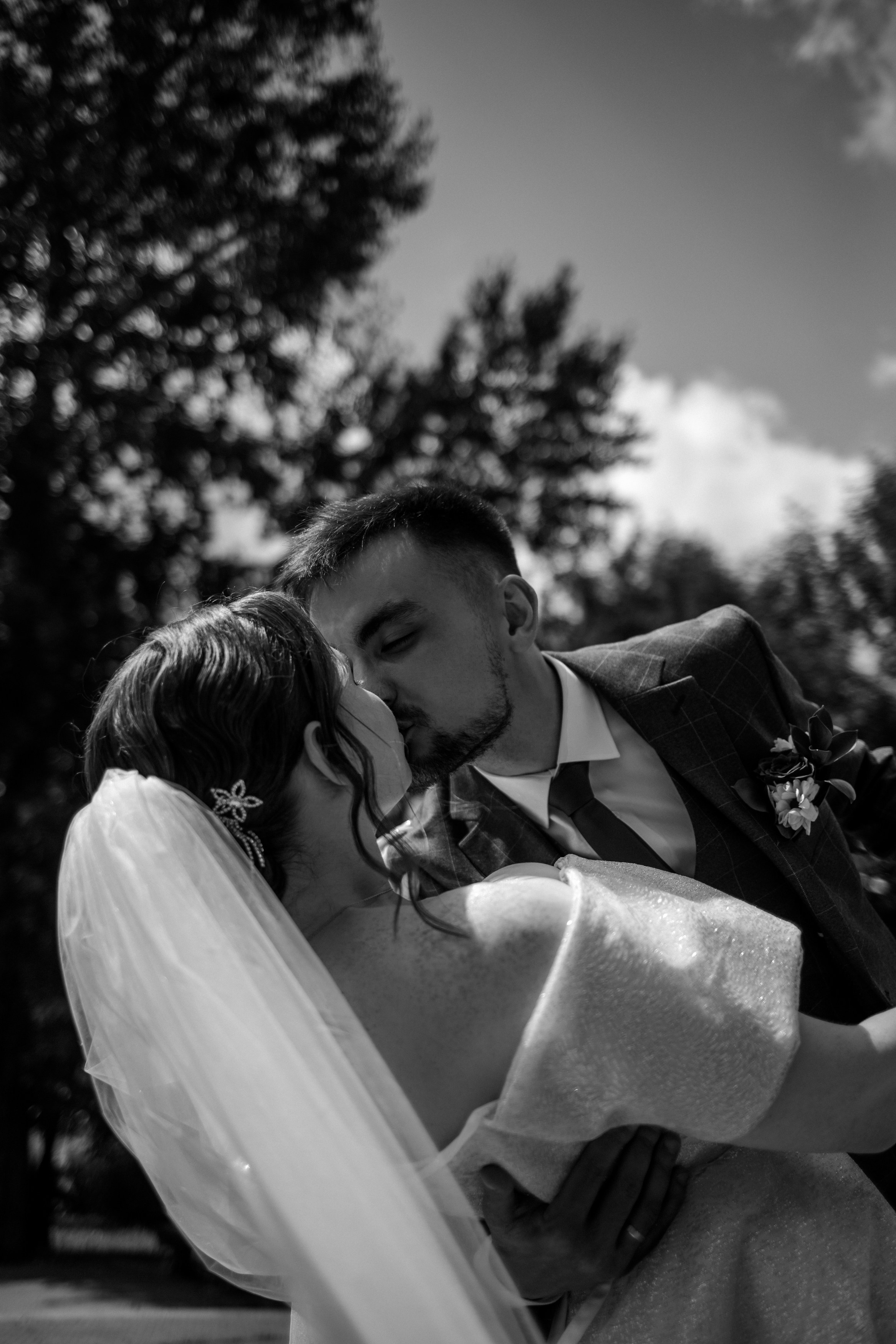 Илья и Лиза. Nadin.K фотограф Иркутск, Байкал, Братск