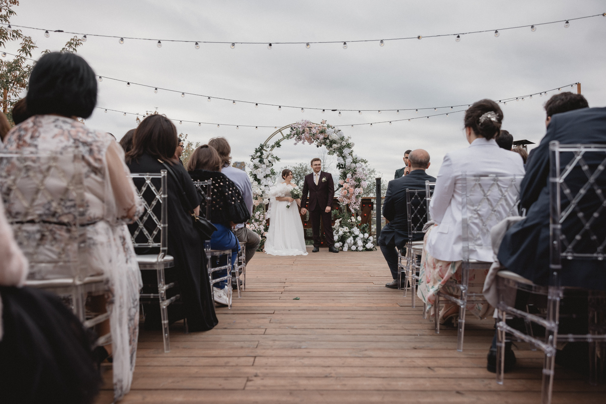 Михаил & Лусине