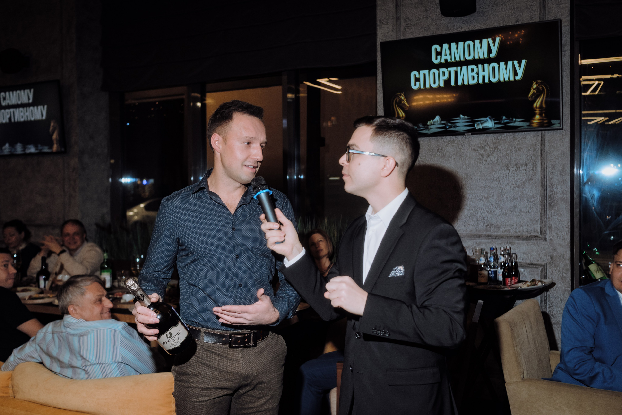 Репортажное портфолио. Фотограф в Москве