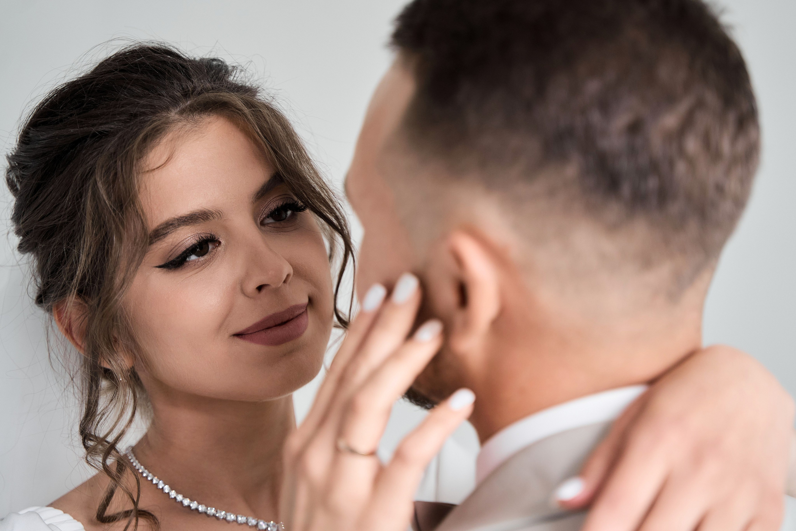 Полина и Евгений. Фотограф и видеограф в Екатеринбурге