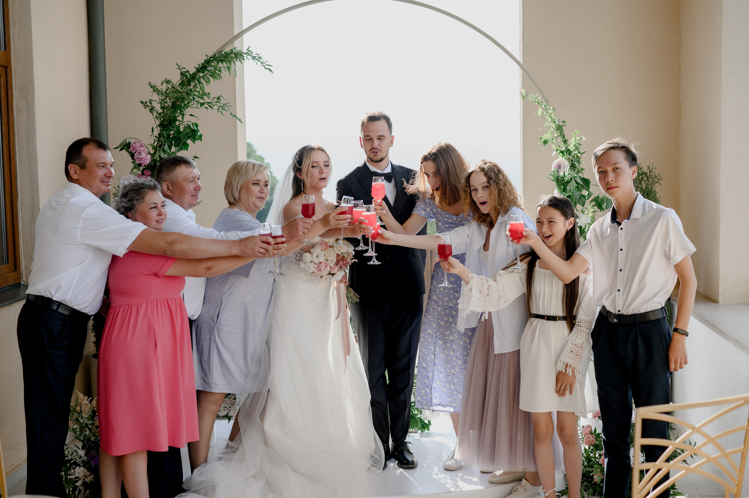 Свадебный фотограф. Свадебный и репортажный фотограф в Сочи и Краснодаре Сергей Грин