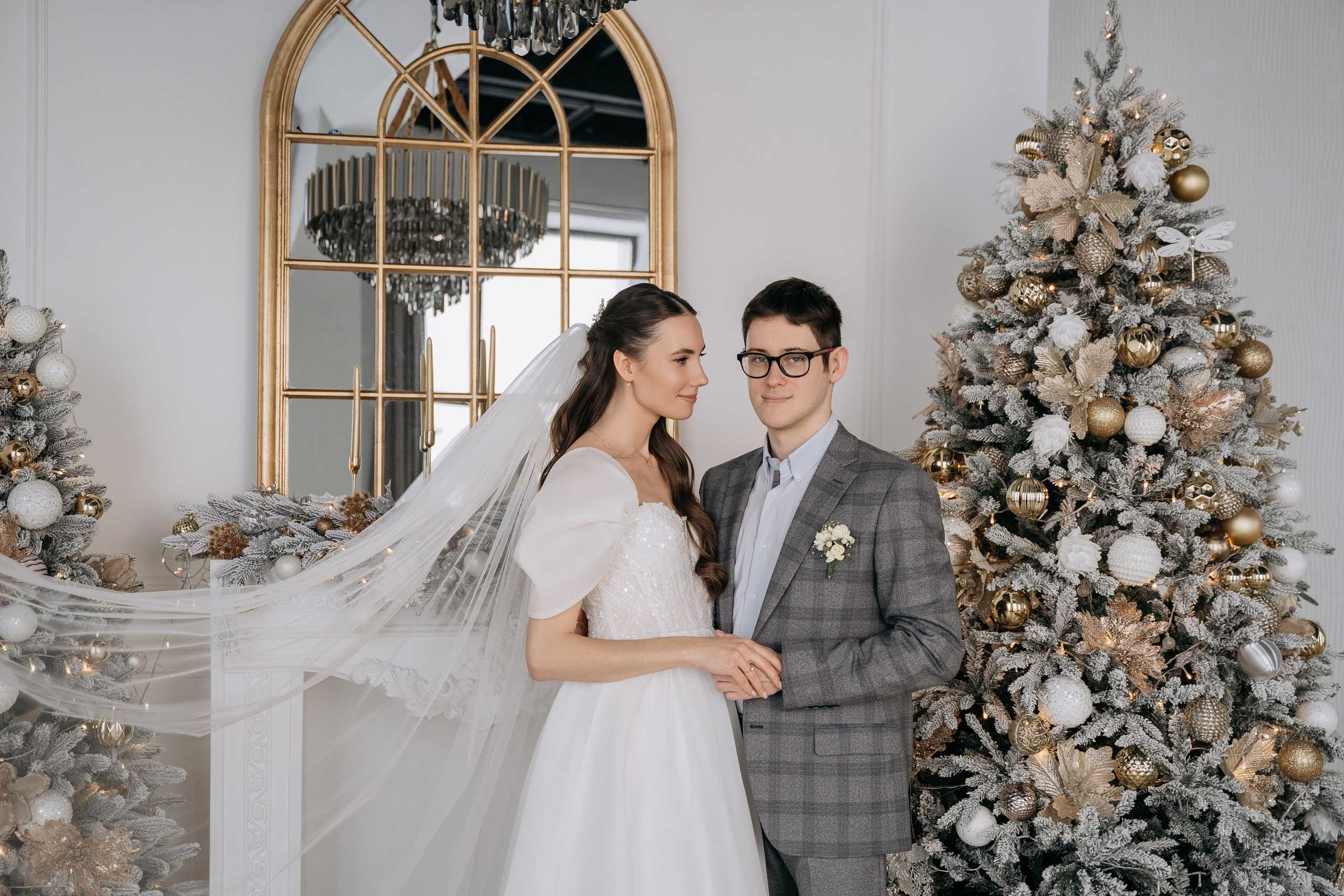 Максим и Алина. Свадебный семейный фотограф Ксения Божко Уфа Раевка никах в Нарыстау