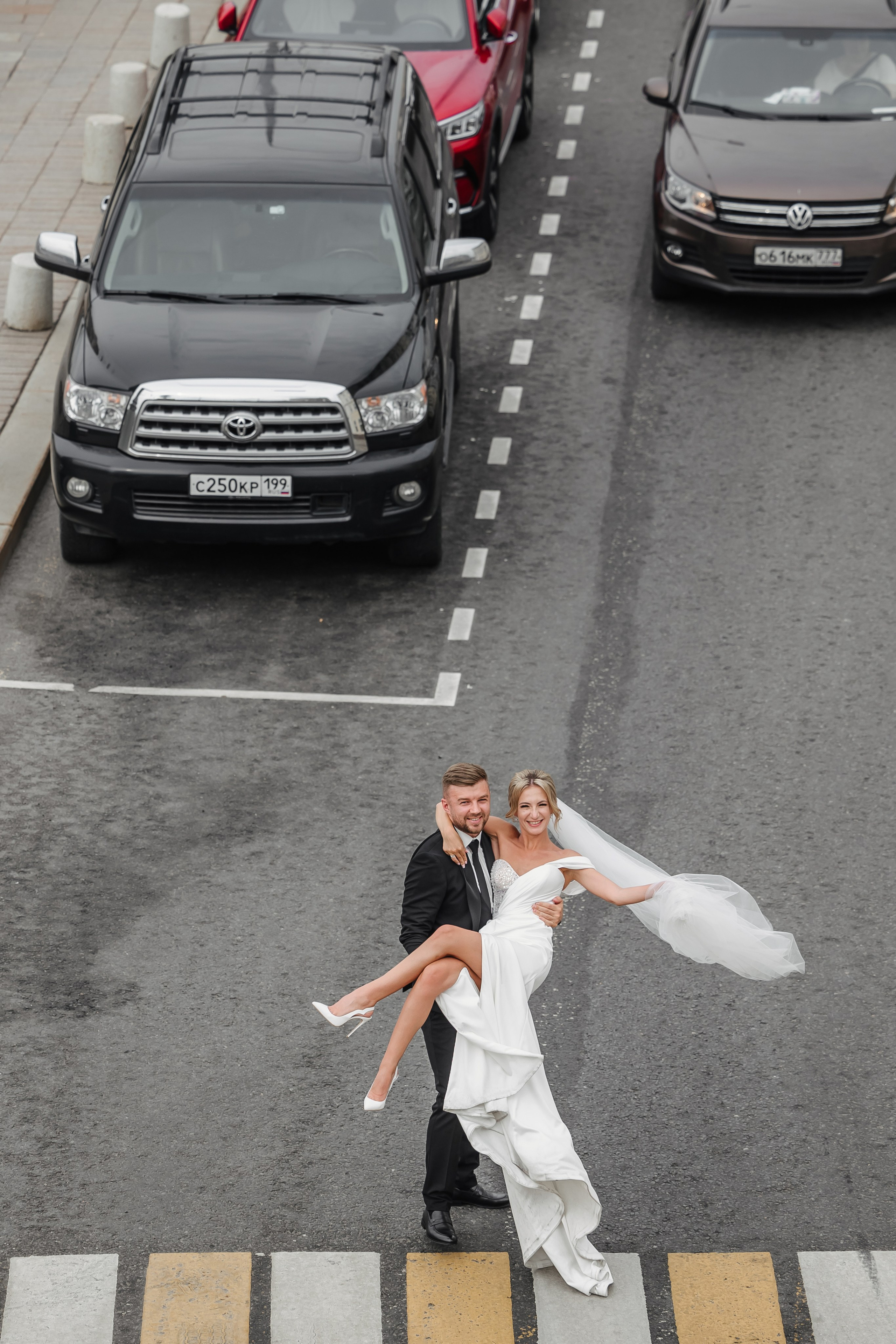 Диля и Никита. Свадебный фотограф в Москве Михайлина Настя