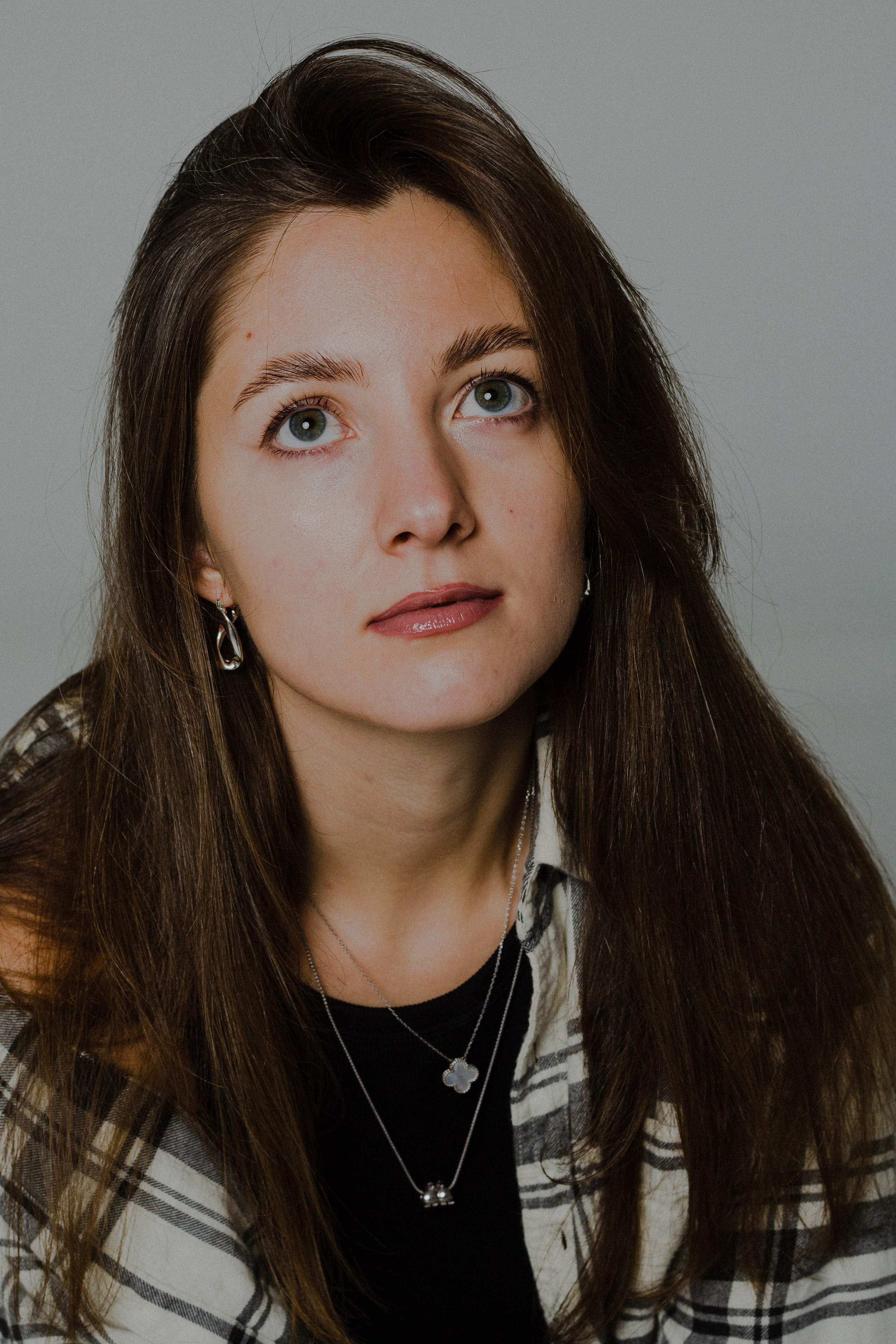 Настя. Фотограф Блинова Арина | Санк-Петербург