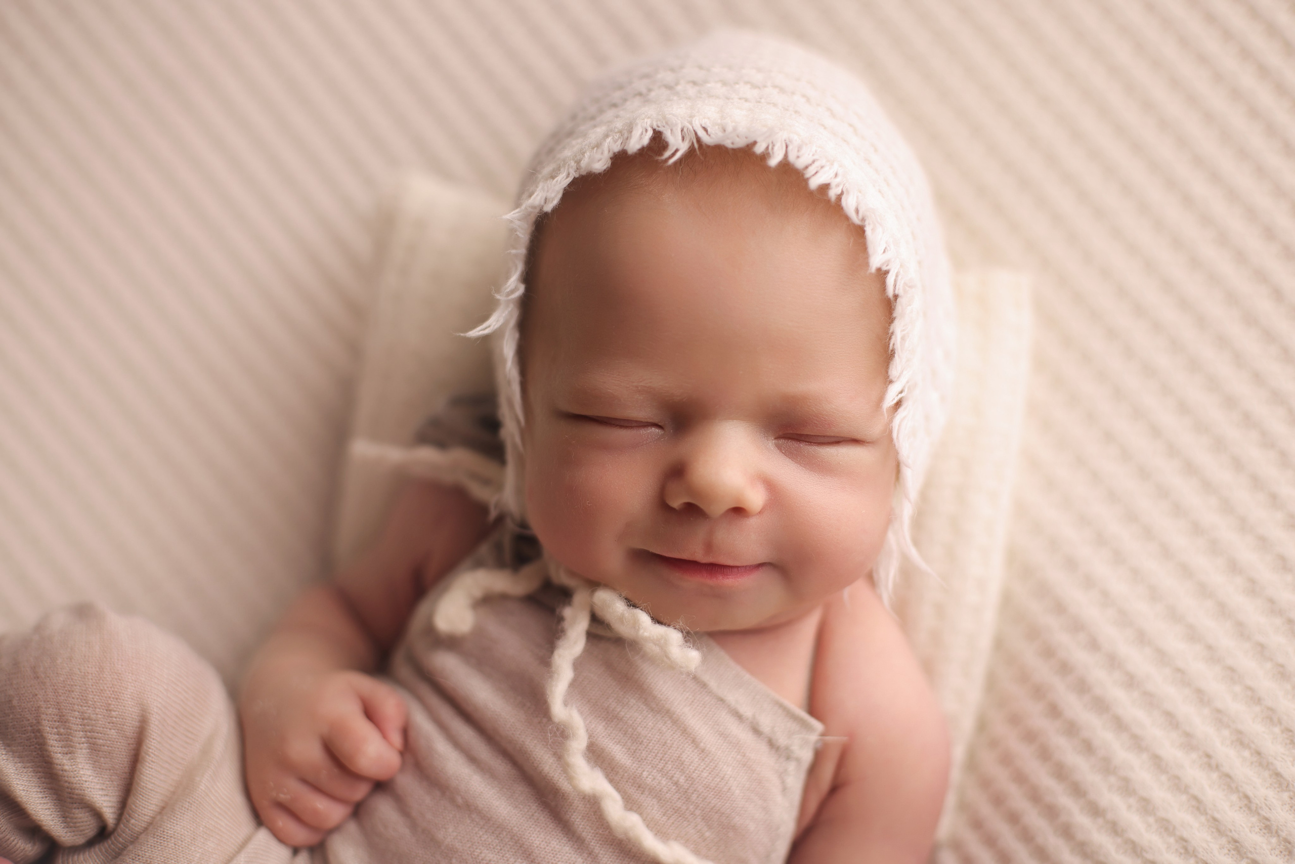 Семён. Фотограф новорожденных и беременности в Ижевске Светлана Рожкова