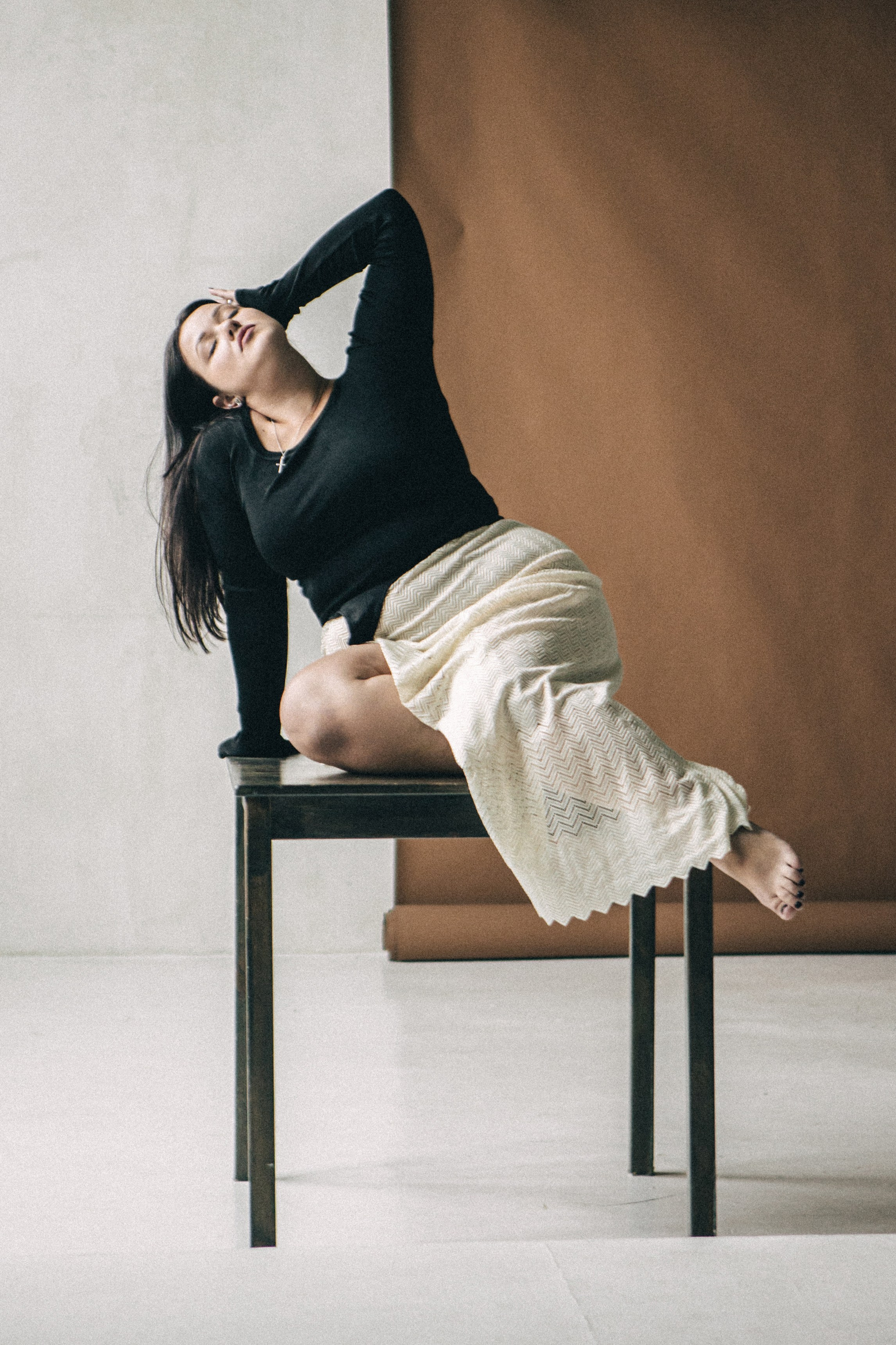 Маша. Главная