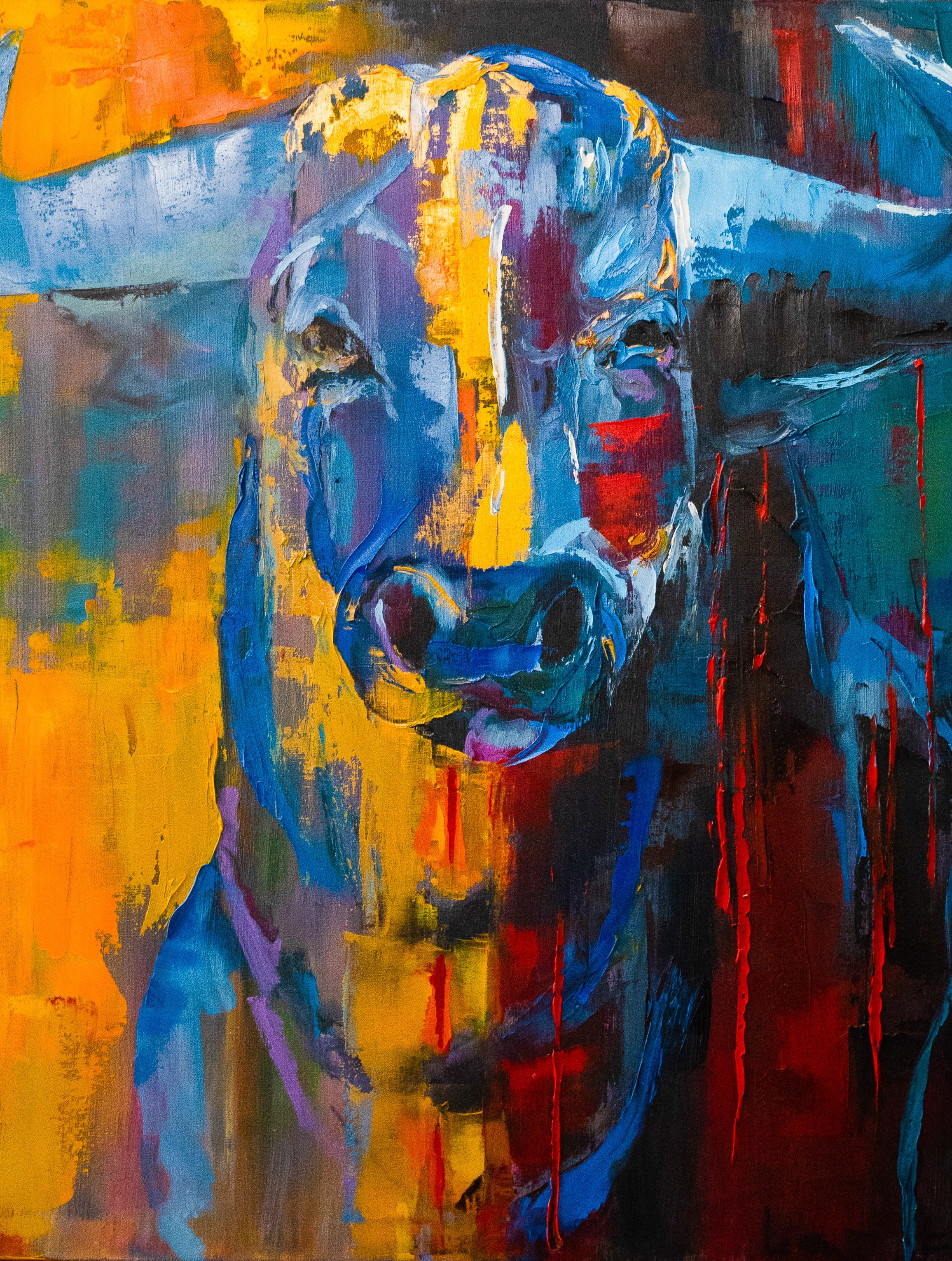 Цифровой каталог работ художника. School Photographer In Astana Tabakova Natalya