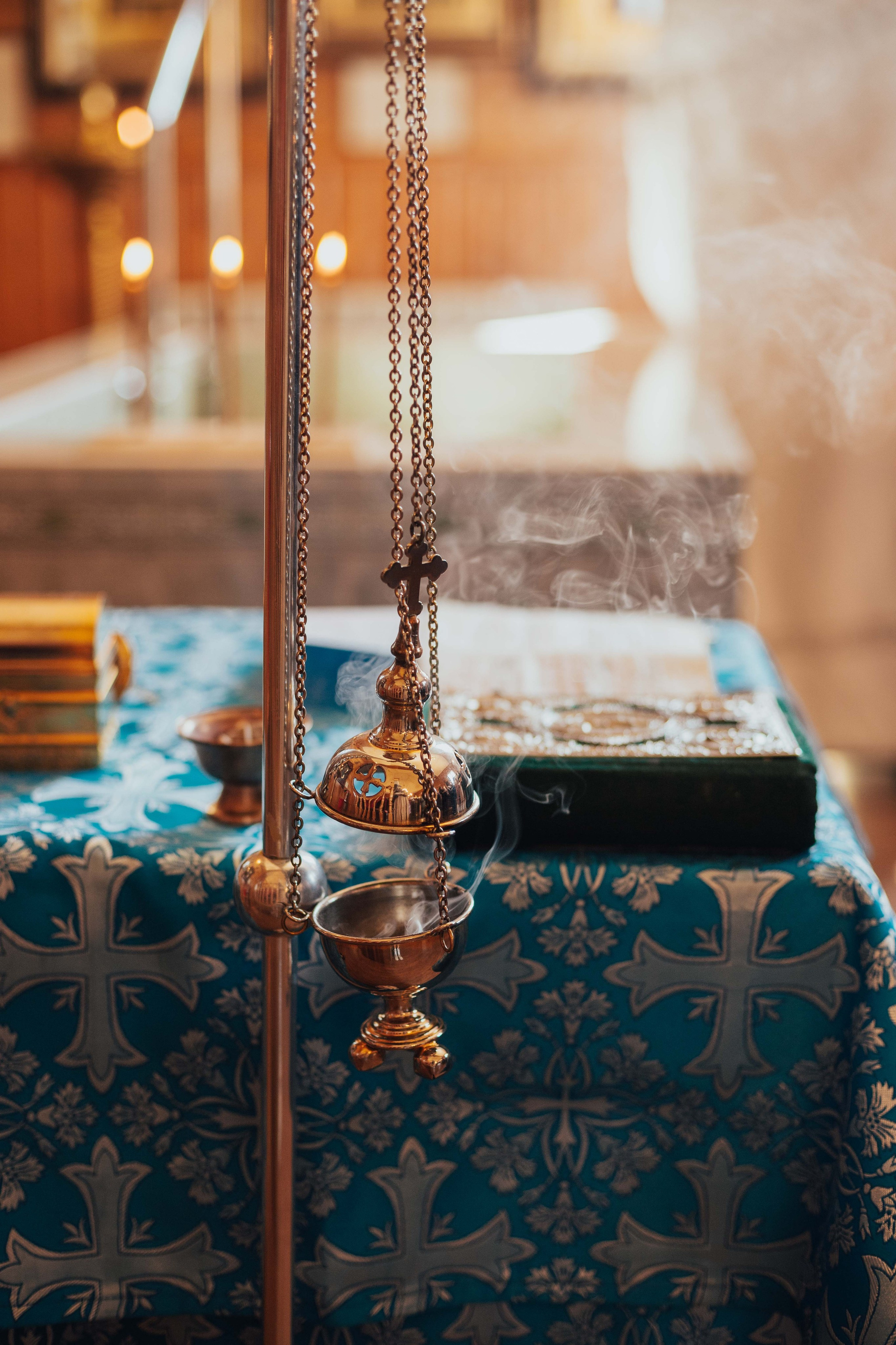 Крещение Мирославы. Фотограф Наталья Кургина Слюдянка Иркутск