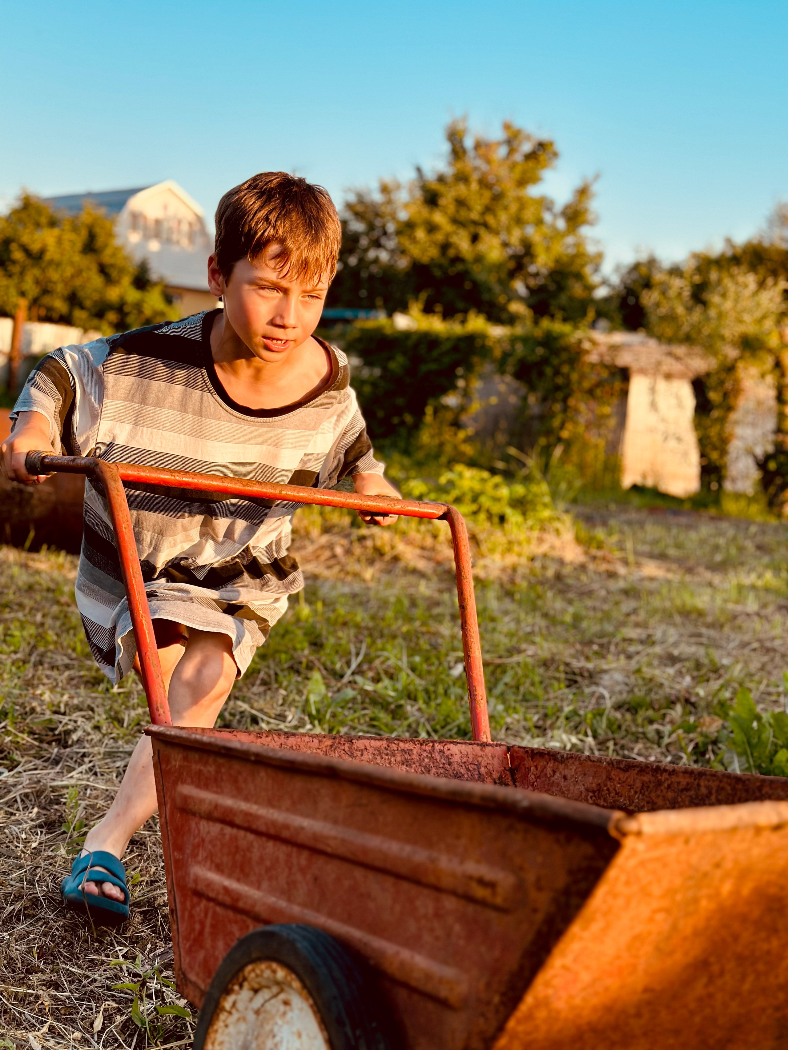 Контент. Фотограф и Контент-креатор в Тамбове Виктория Гуру
