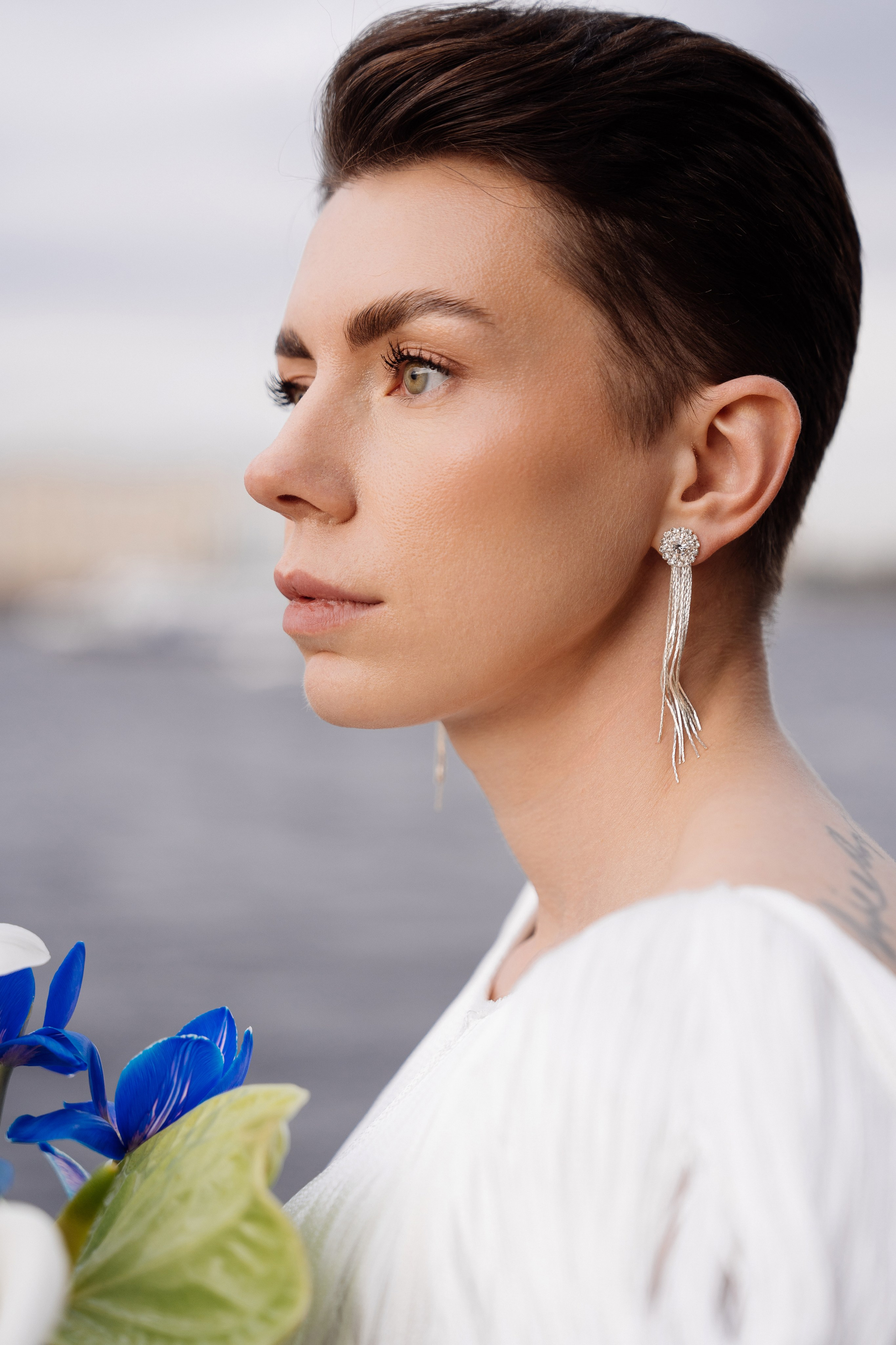 Свадьба в сошиал клабе. Свадебный фотограф организатор в Санкт-Петербурге Ассоль Опарина