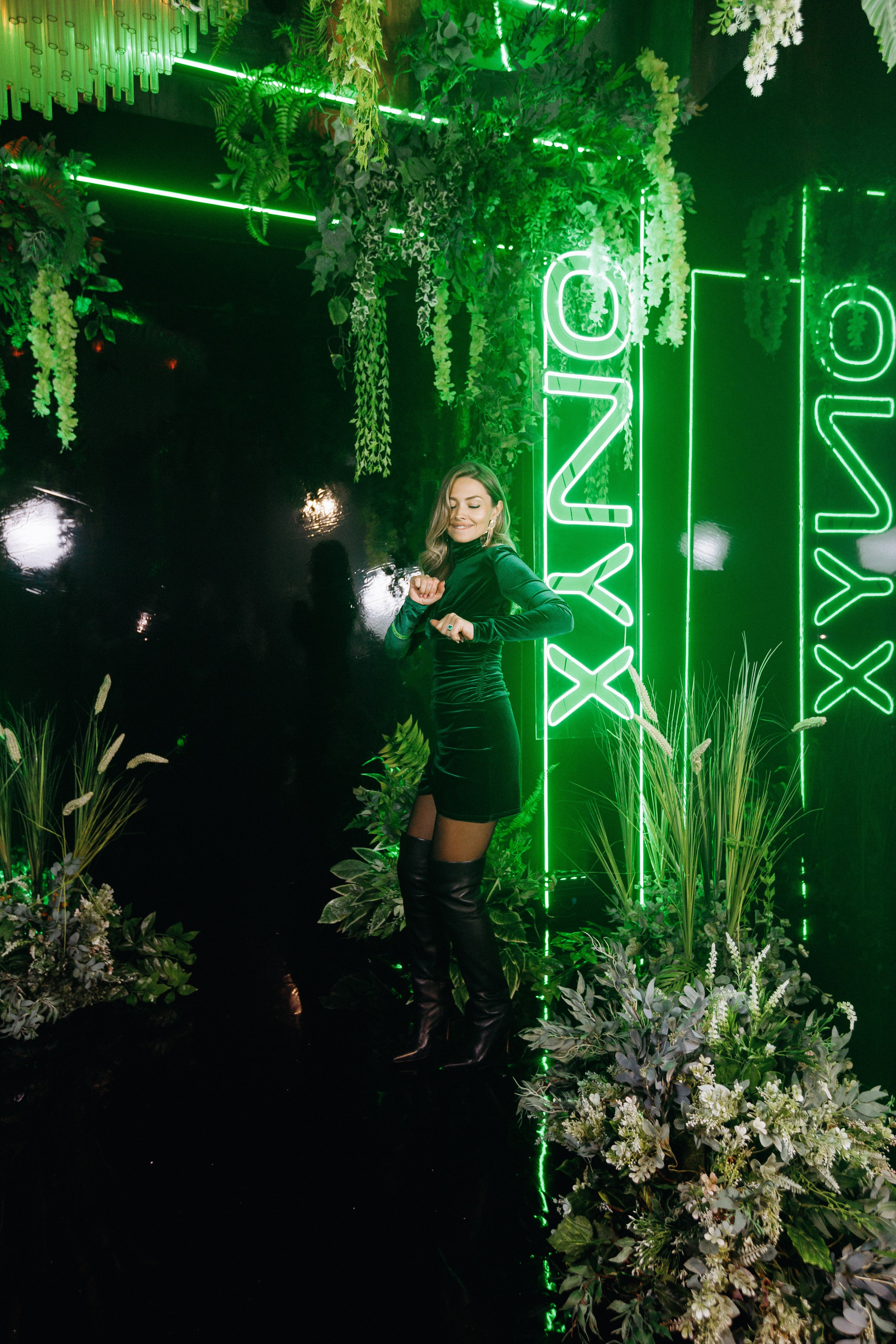 ONYX BLACK [Презентация Жилого Комплекса]. СВОИ. ФОТООТЧЕТЫ-СОБЫТИЯ-МЕСТА