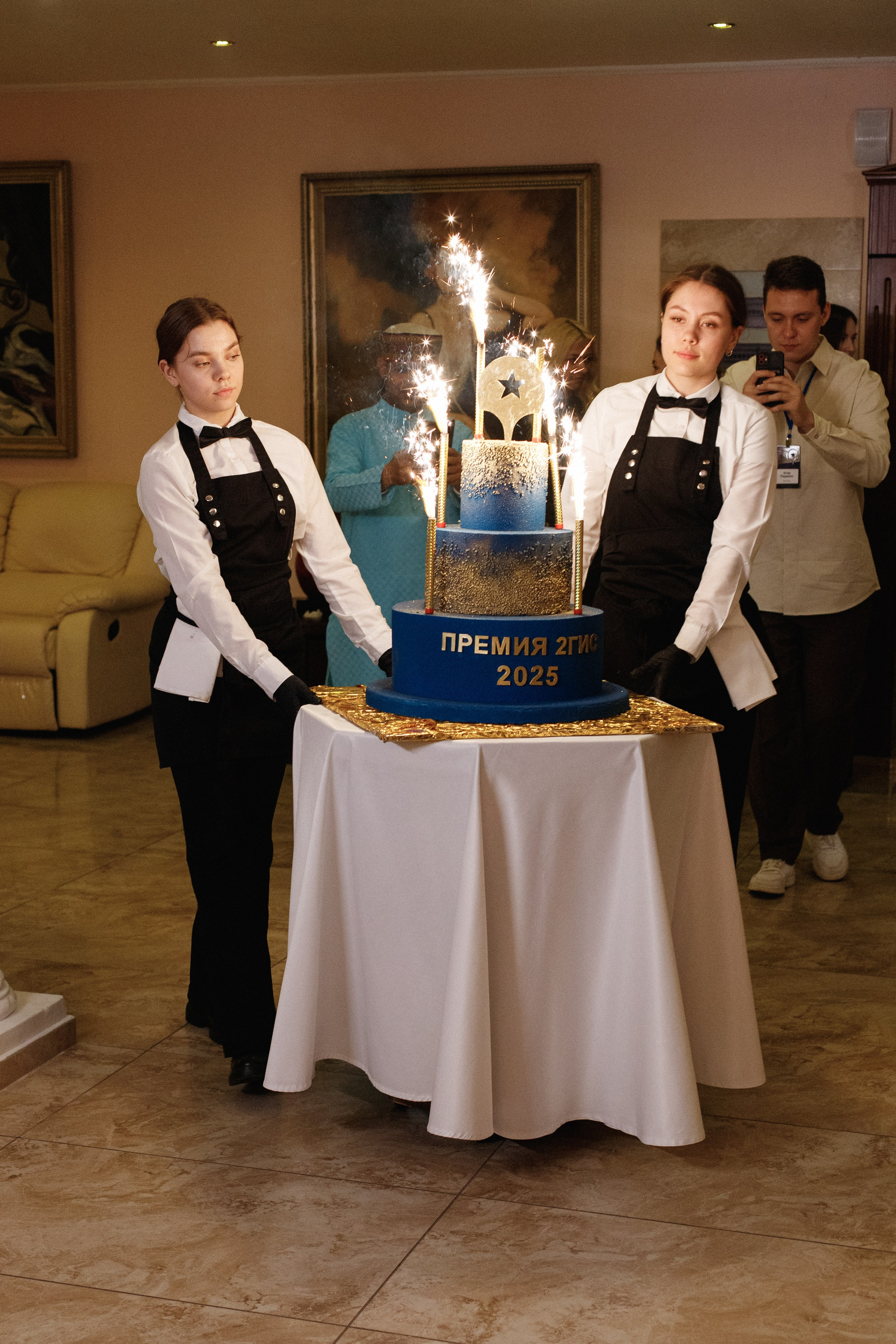 ПРЕМИЯ 2ГИС 2025 [PART I]. СВОИ. ФОТООТЧЕТЫ-СОБЫТИЯ-МЕСТА