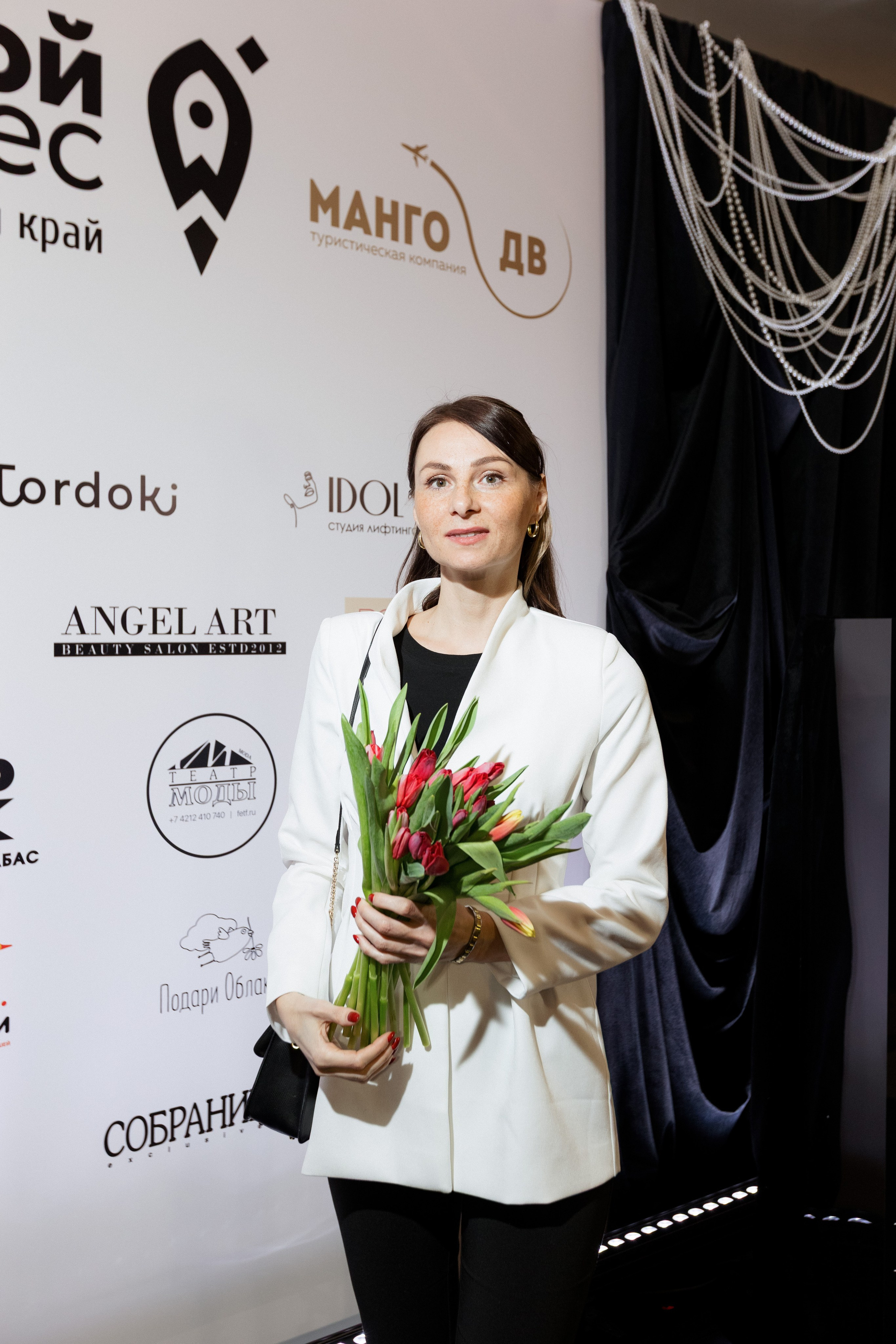 Конференция моды и дизайнеров — ТОЧКИ РОСТА 2026. СВОИ. ФОТООТЧЕТЫ-СОБЫТИЯ-МЕСТА