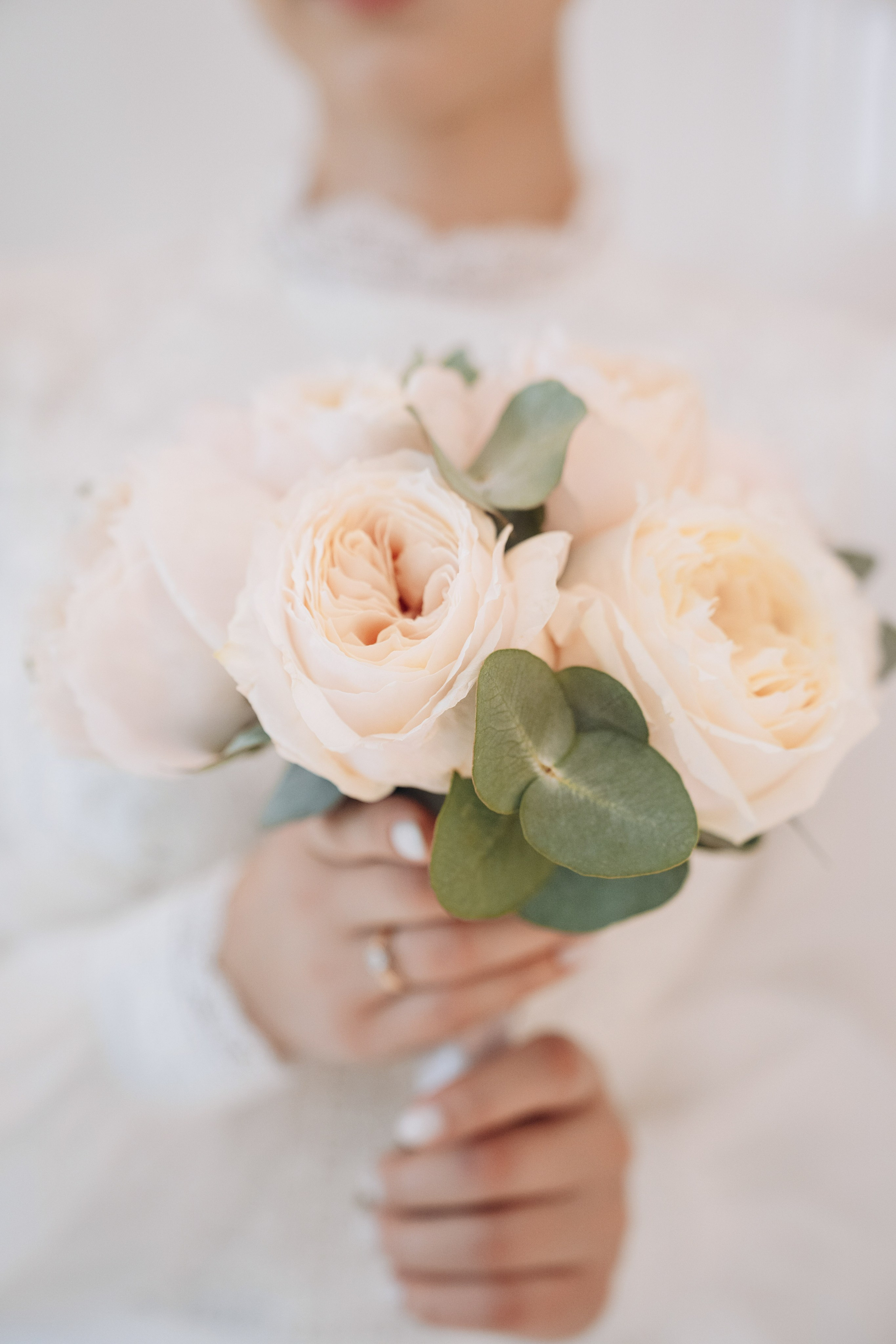 букет на никах в Казани