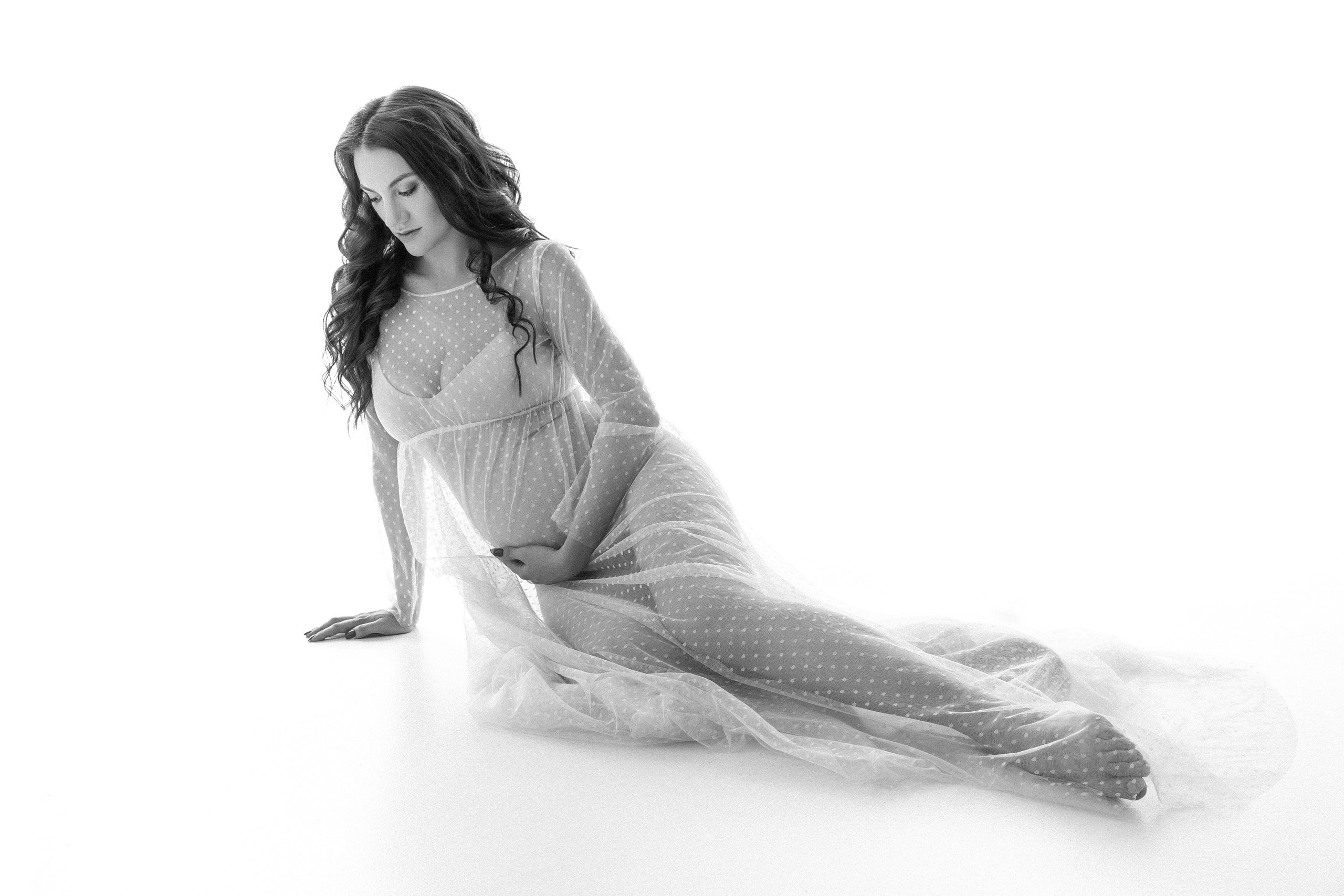 Фотосессия беременности. Фотограф беременности в Воронеже Кристина Беляева