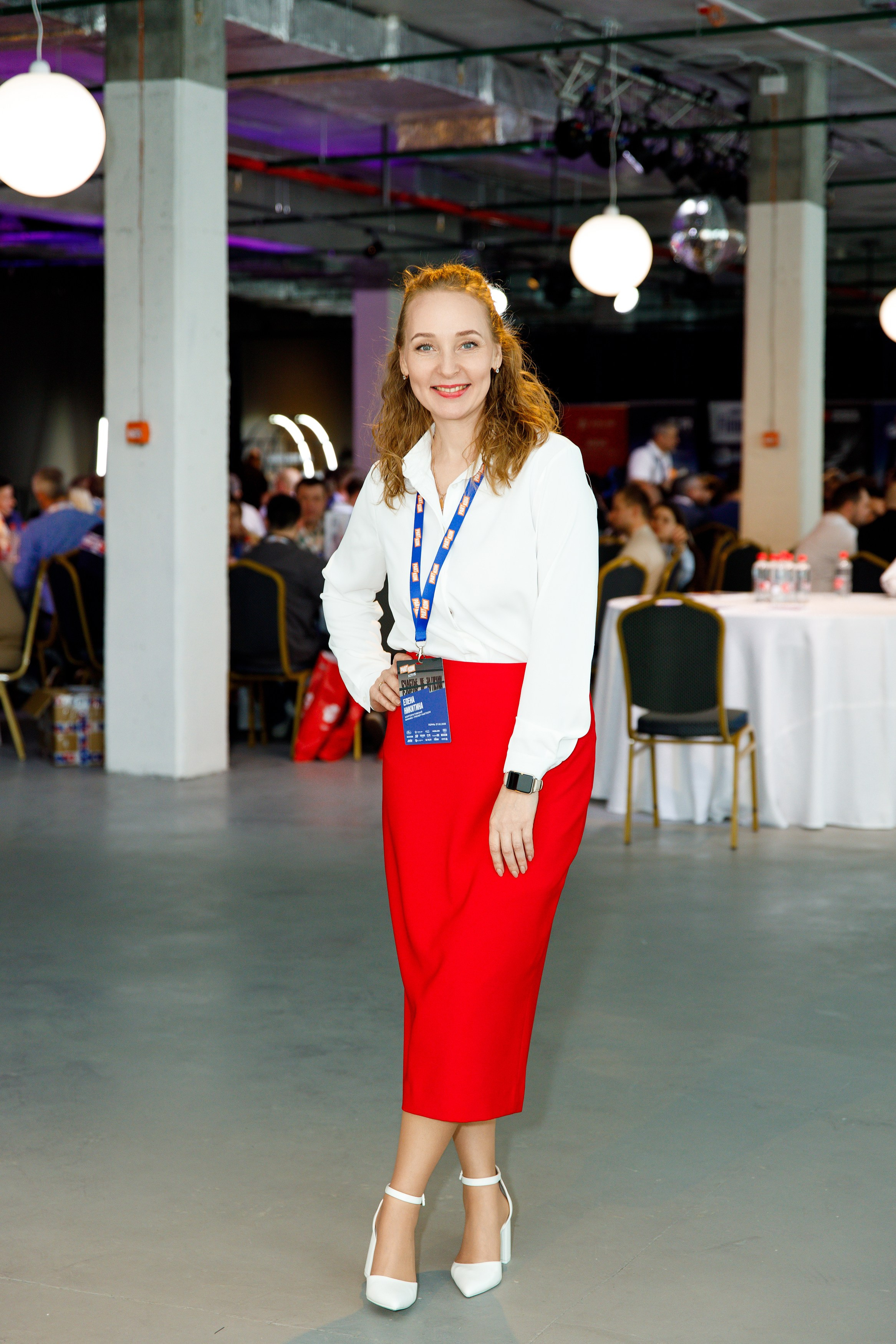 Фотограф мероприятий Пермь