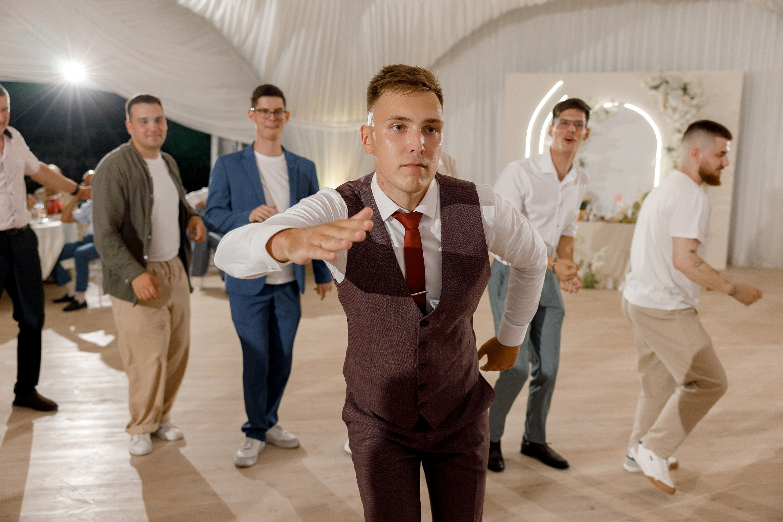 Никита & Ксения. Свадебный и репортажный фотограф