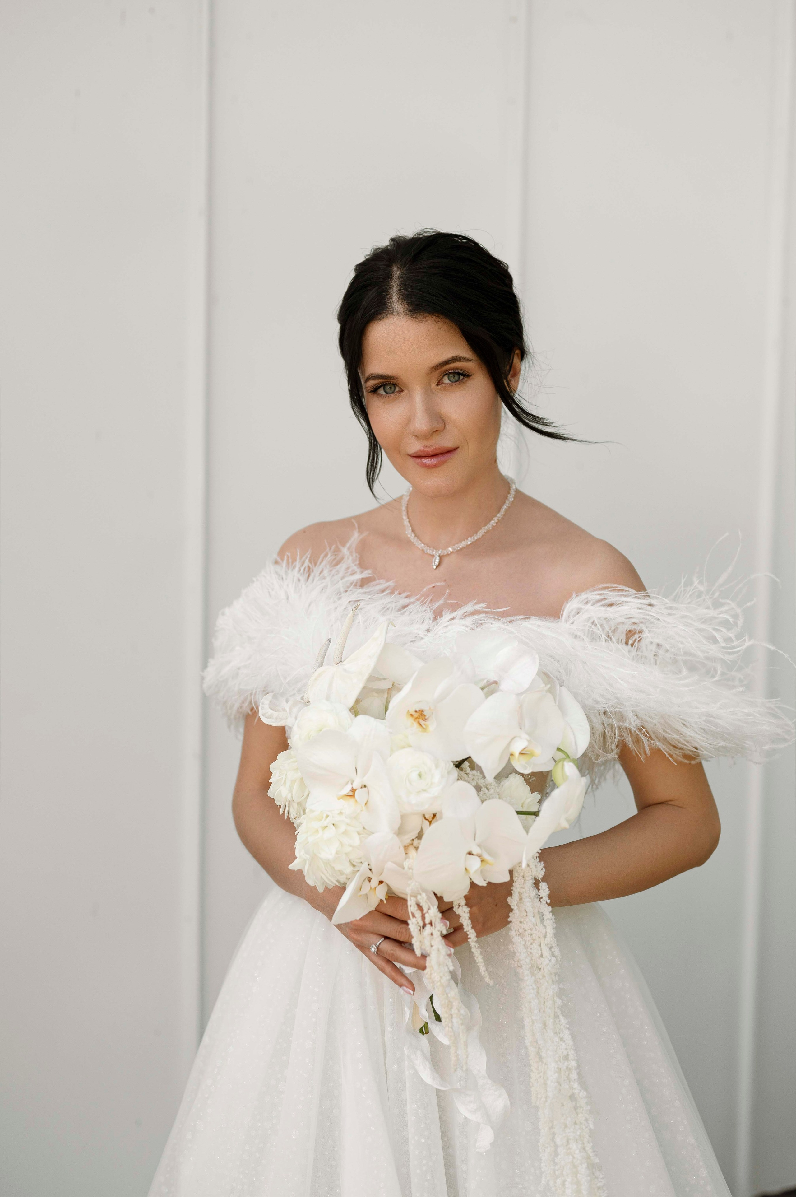 Василий и Анастасия — Сон в летнюю ночь. Фотограф Антон Горин