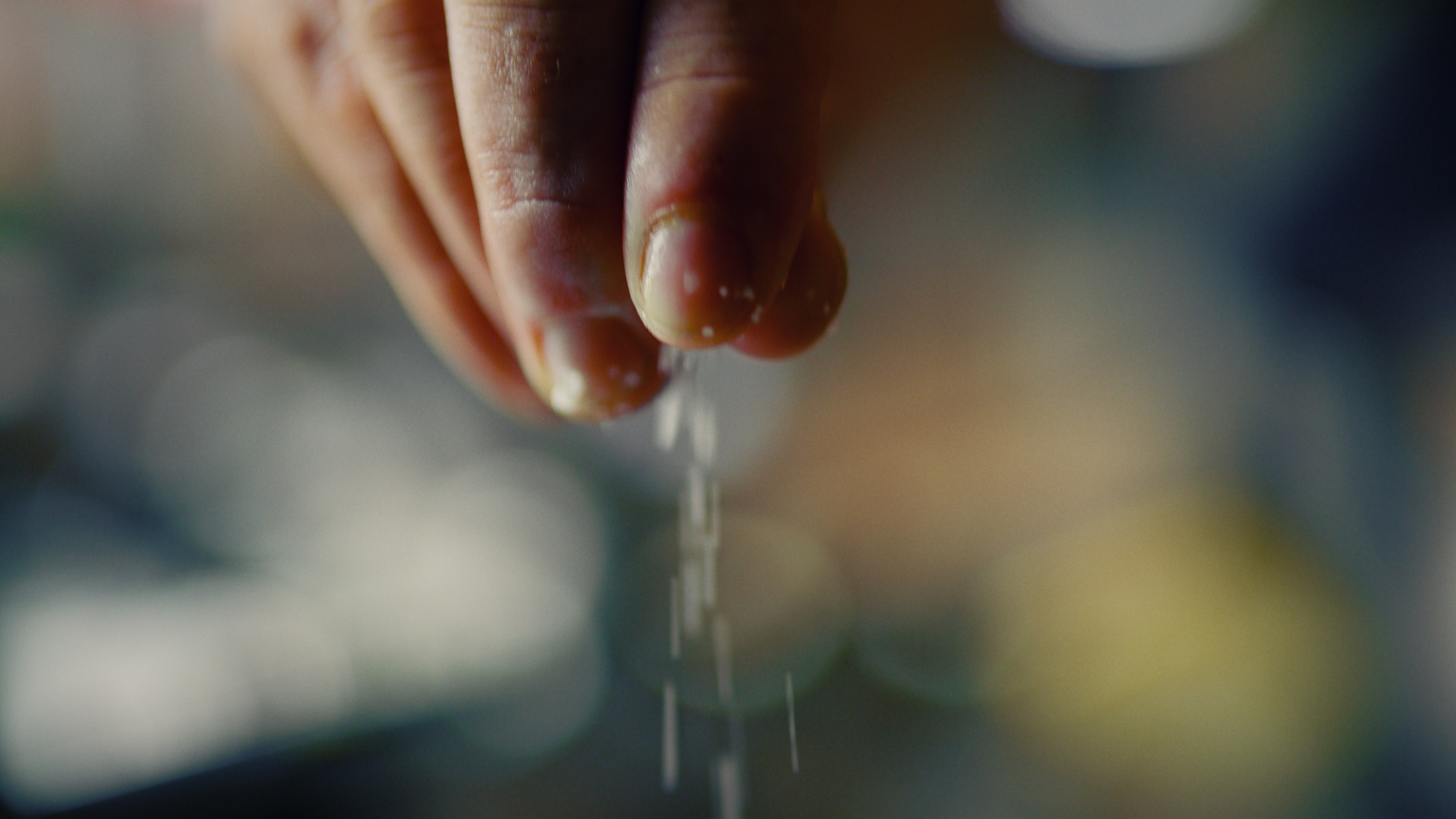 Колорист Александр Кошеленко