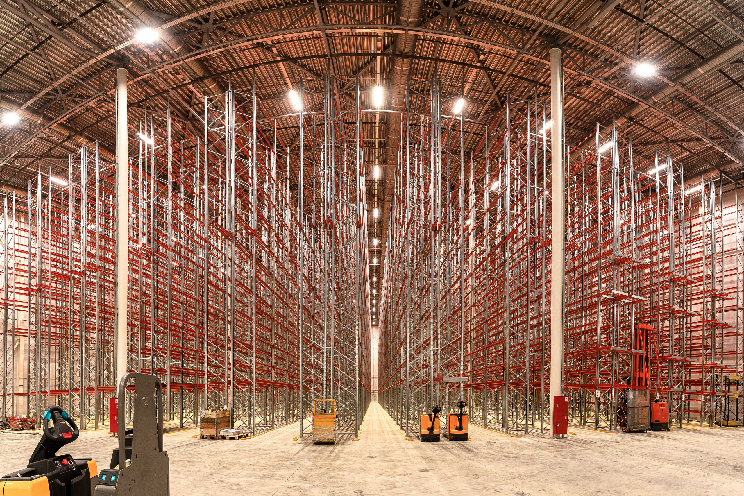 Интерьерная фотография. Фотограф в Санкт-Петербурге и ЛО — Сергей Козлов