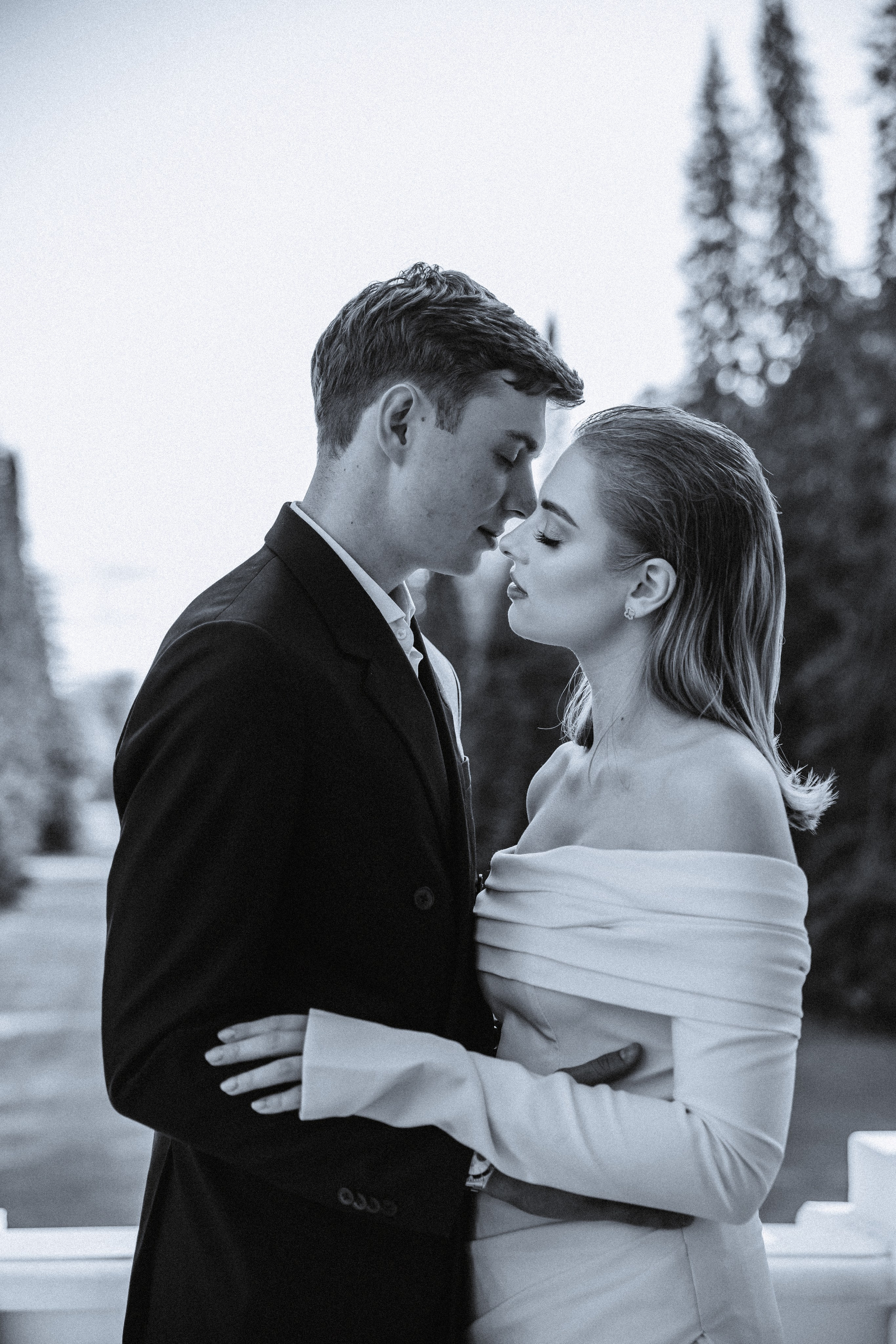 Вероника Даниил. Фотограф Алиса Субботина