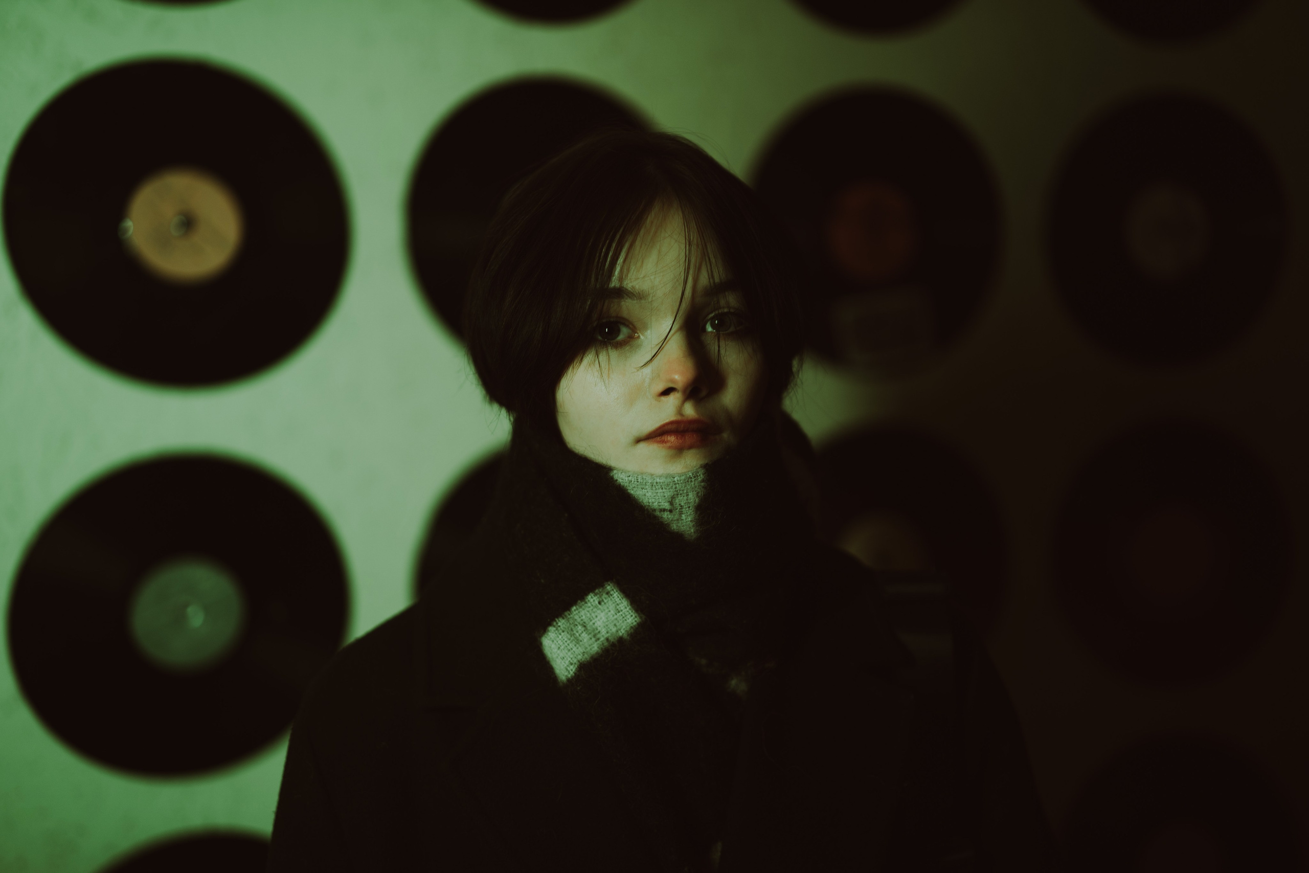 Night. ПАВЕЛ ФУРСОВ — фотограф в Москве | zavod_87