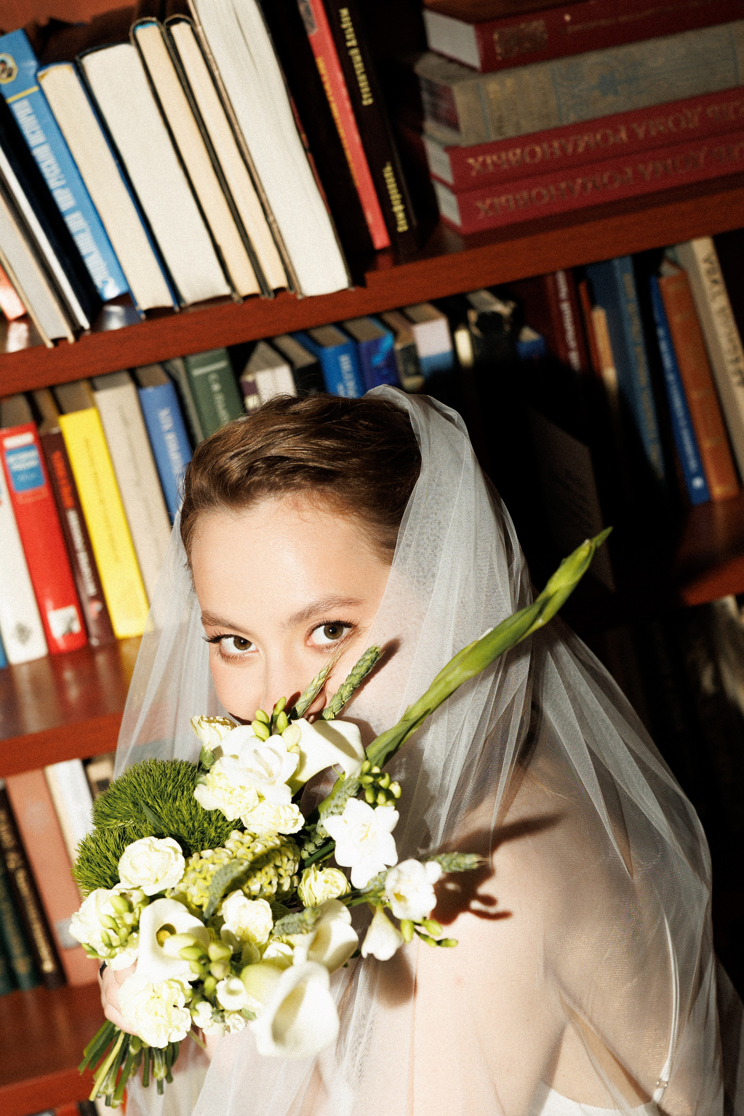 A & S. Свадебный и event-фотограф Иван Волнухин