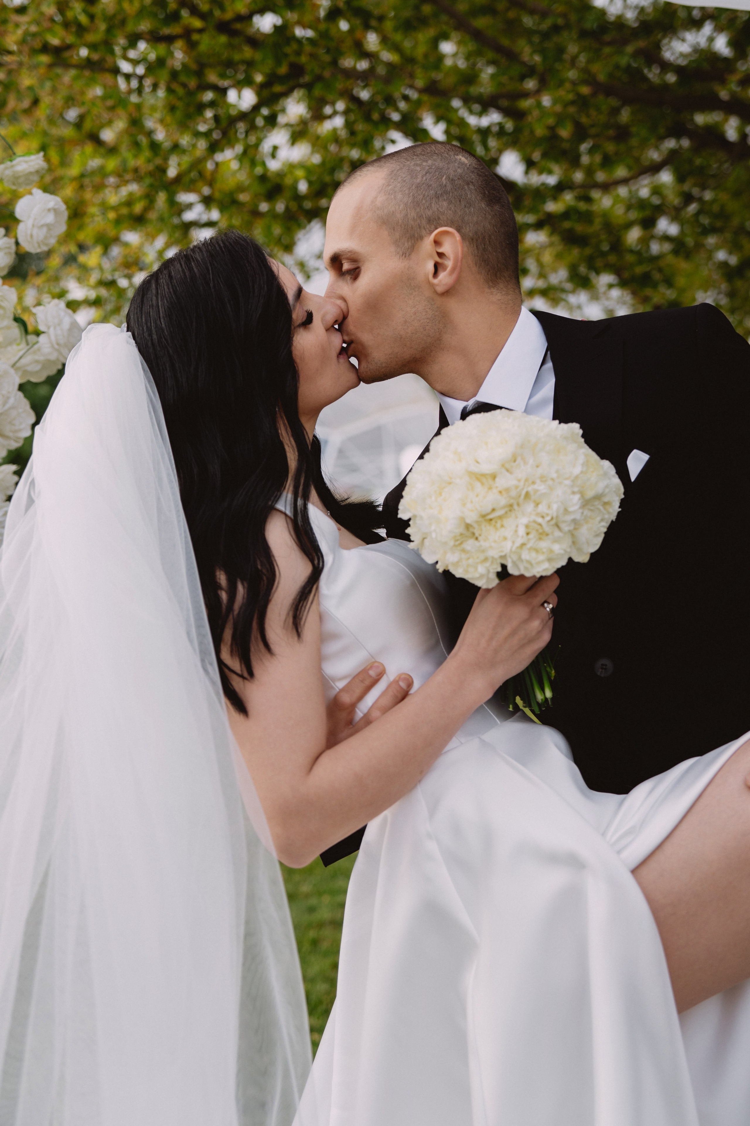 Свадьбы. Фотограф Волгоград