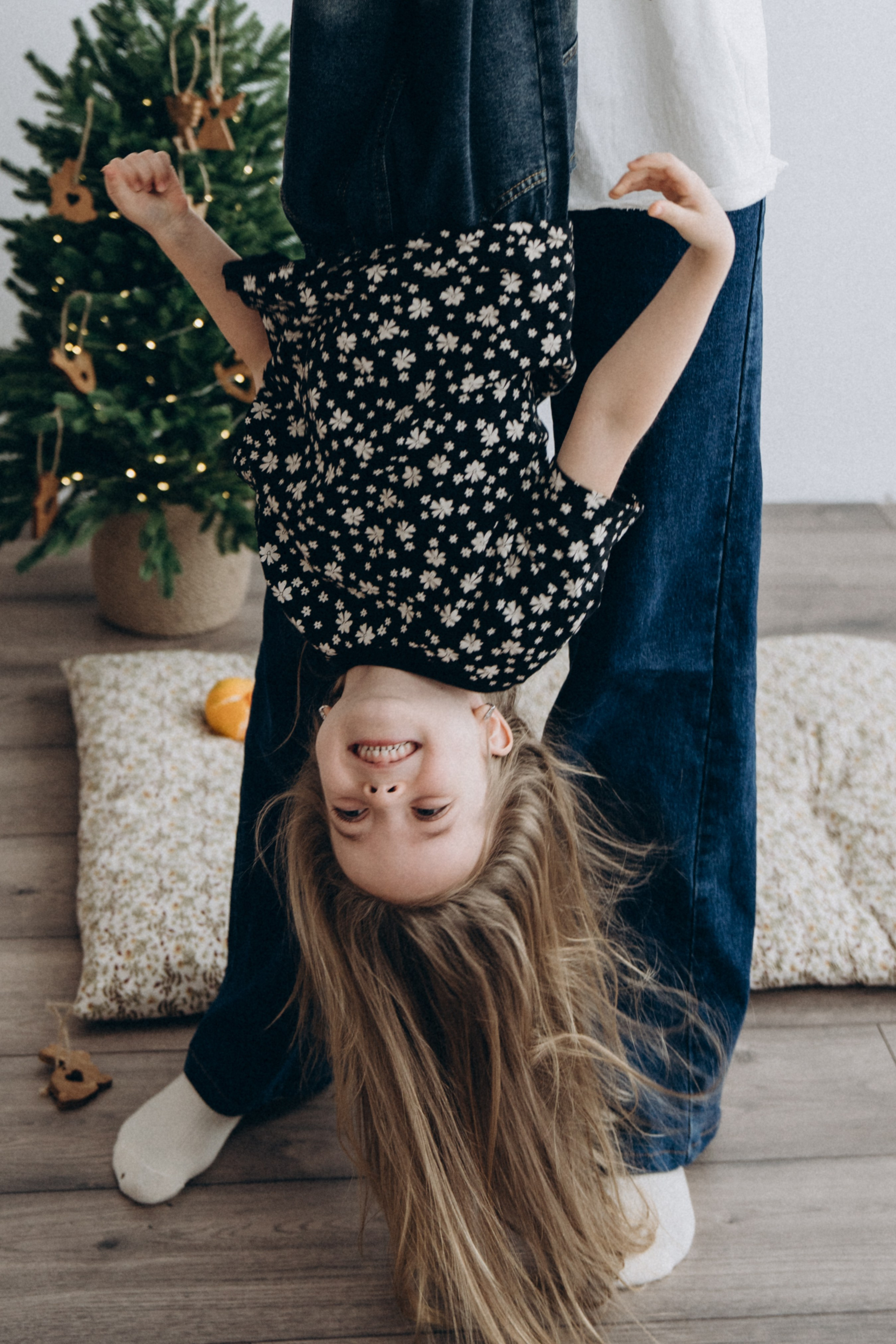 Alina and Mira. Фотограф Волгоград