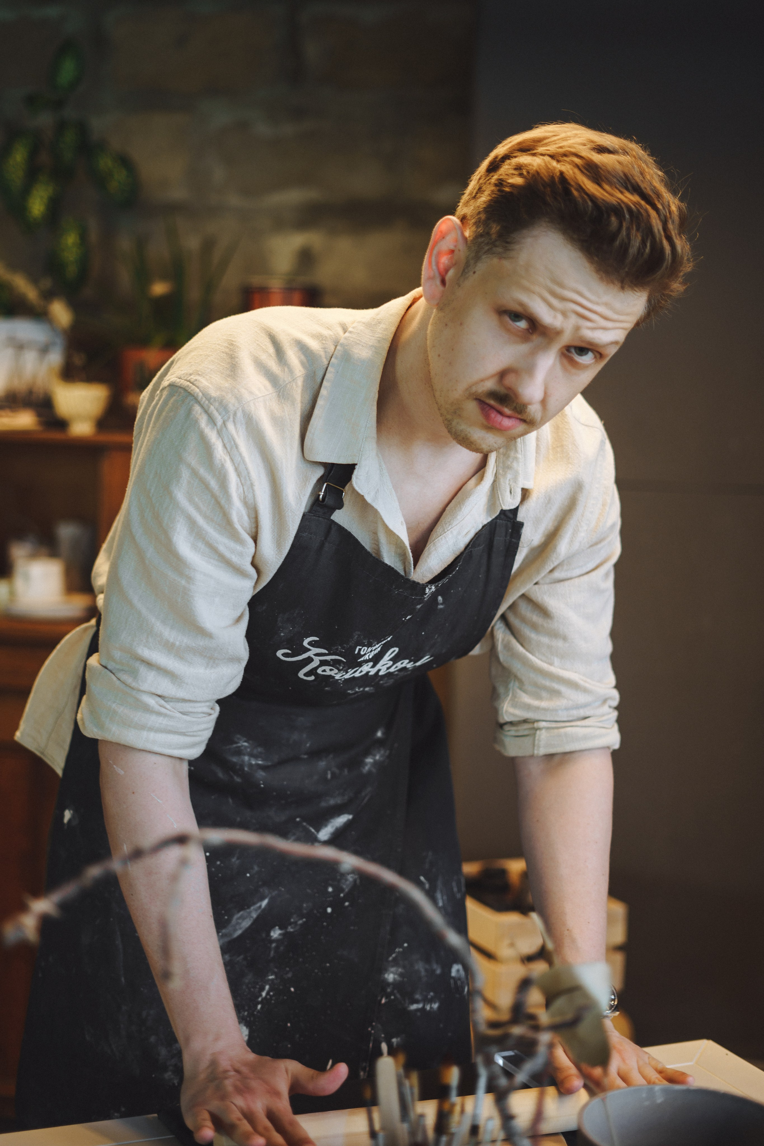 Roman and Maria. Фотограф Волгоград