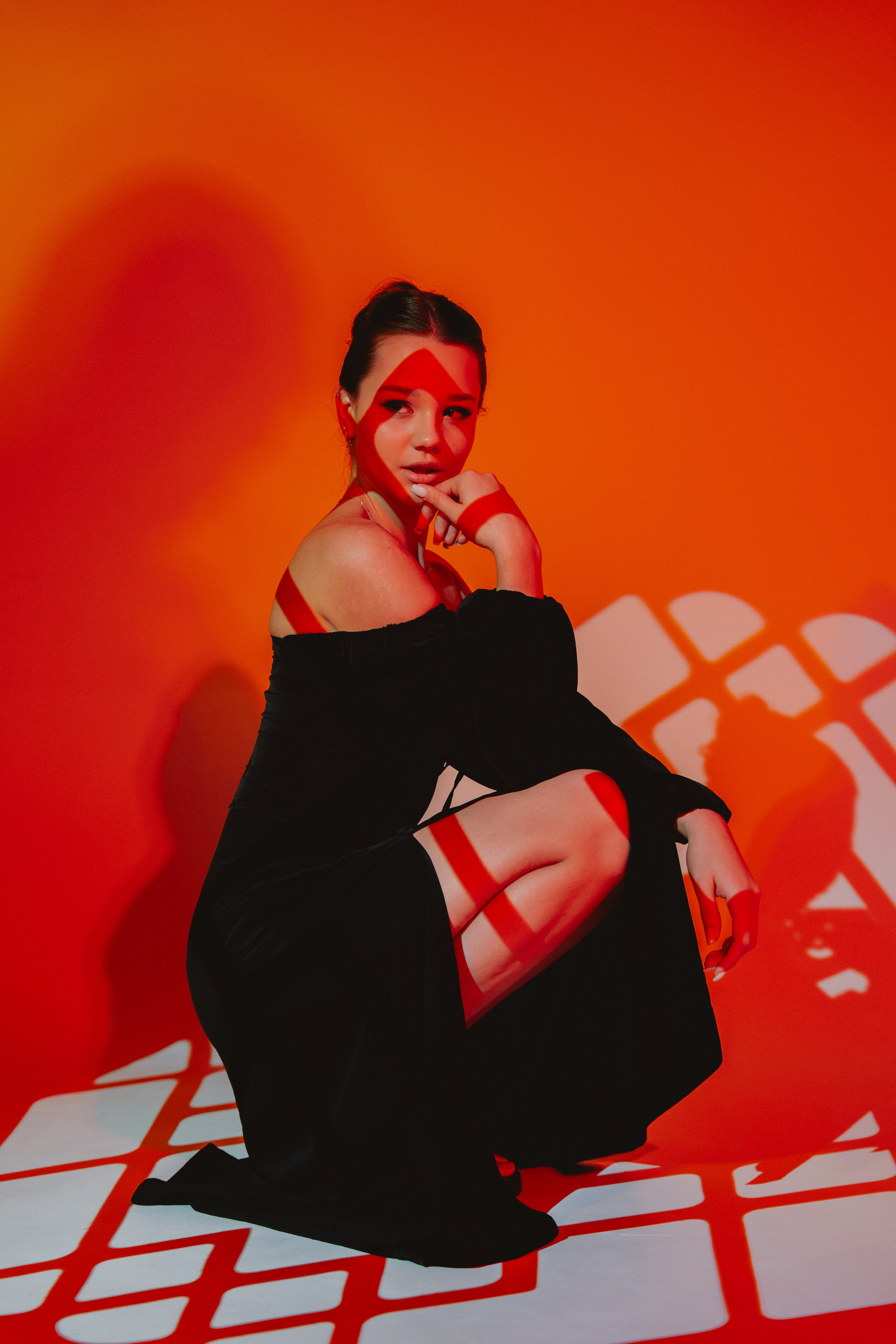 Angelina. Фотограф Волгоград