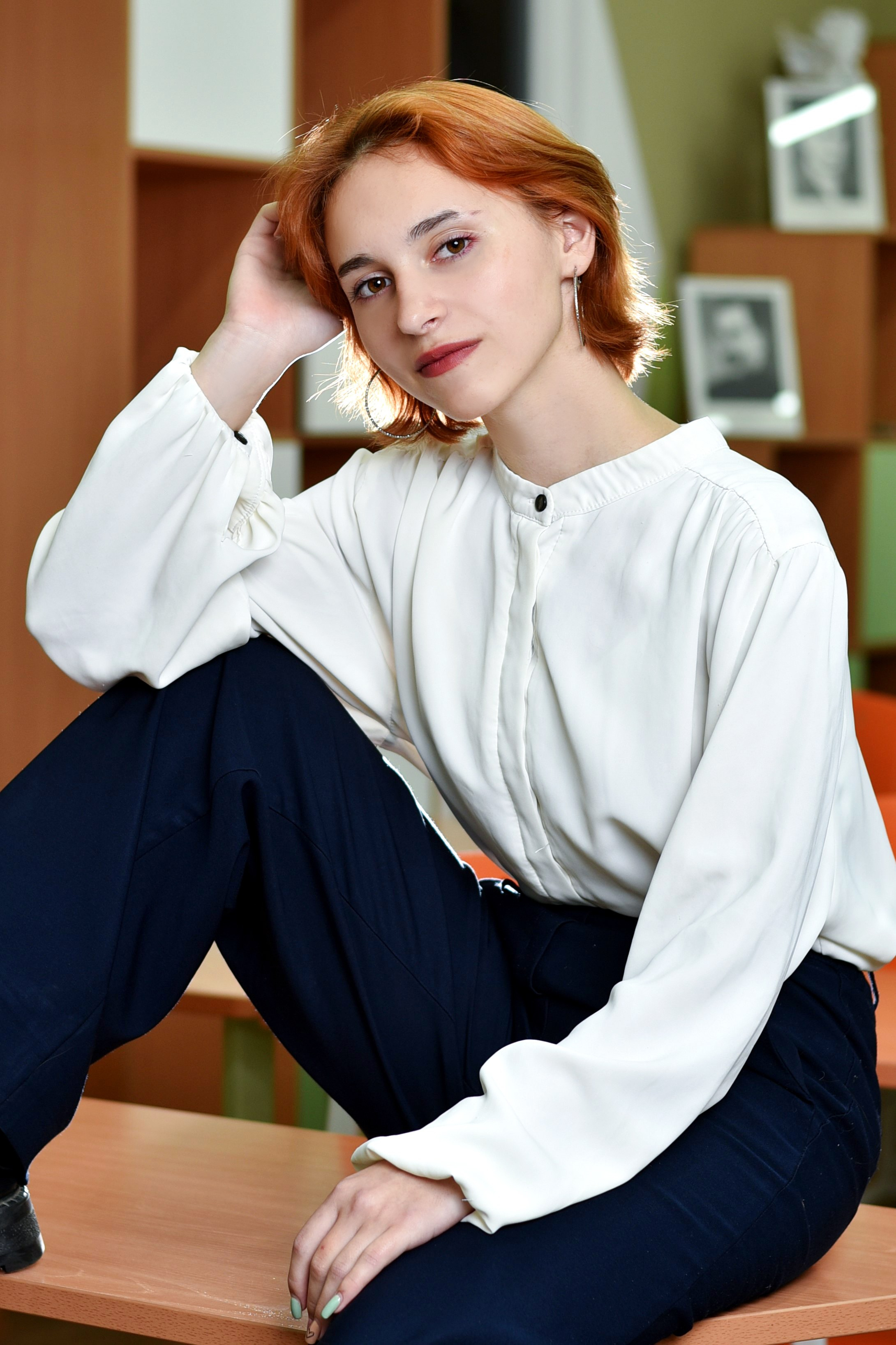 ФОТОСЕССИЯ В ШКОЛЕ. Школьный фотограф ЛАРИСА МАТВЕЕНКО