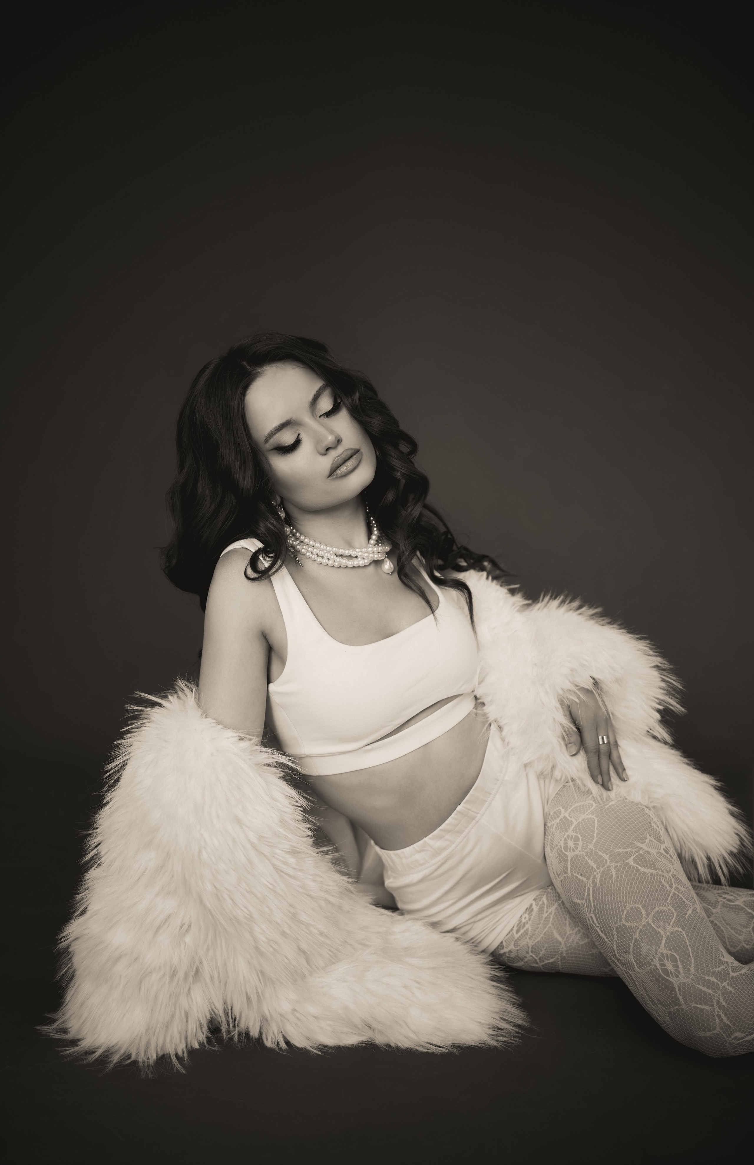 Алина Камалова