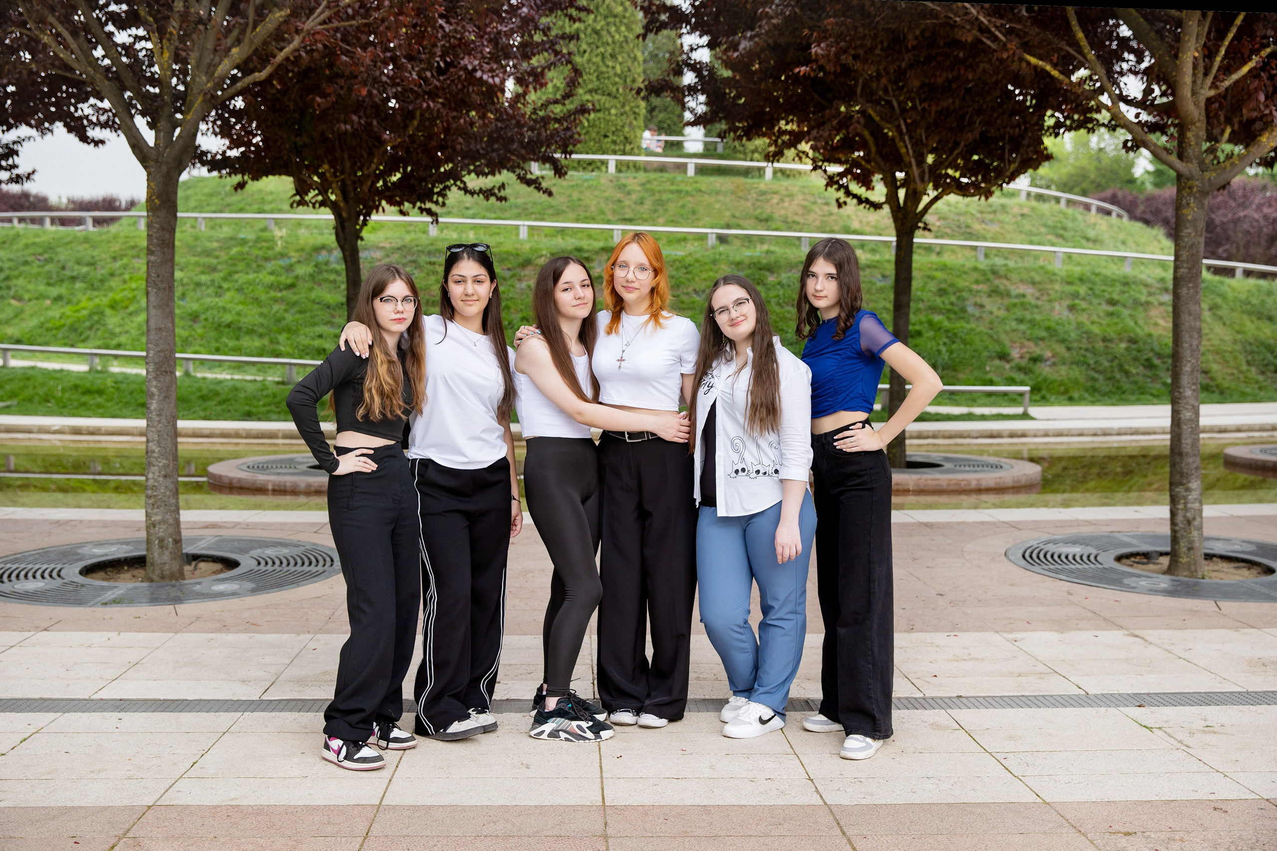 Школьный фотограф в Краснодаре Юлия Войлова