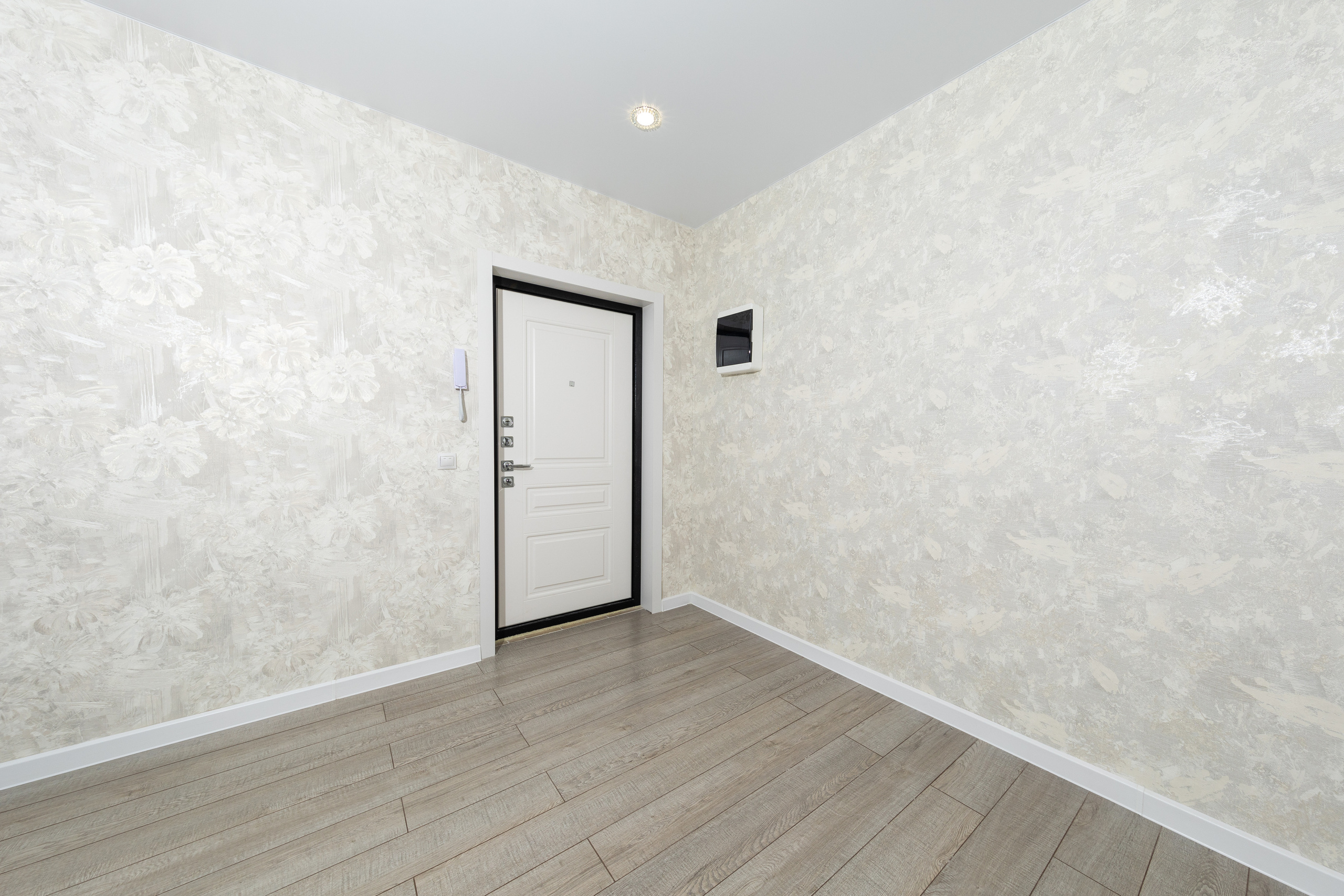 Недвижимость. Главная