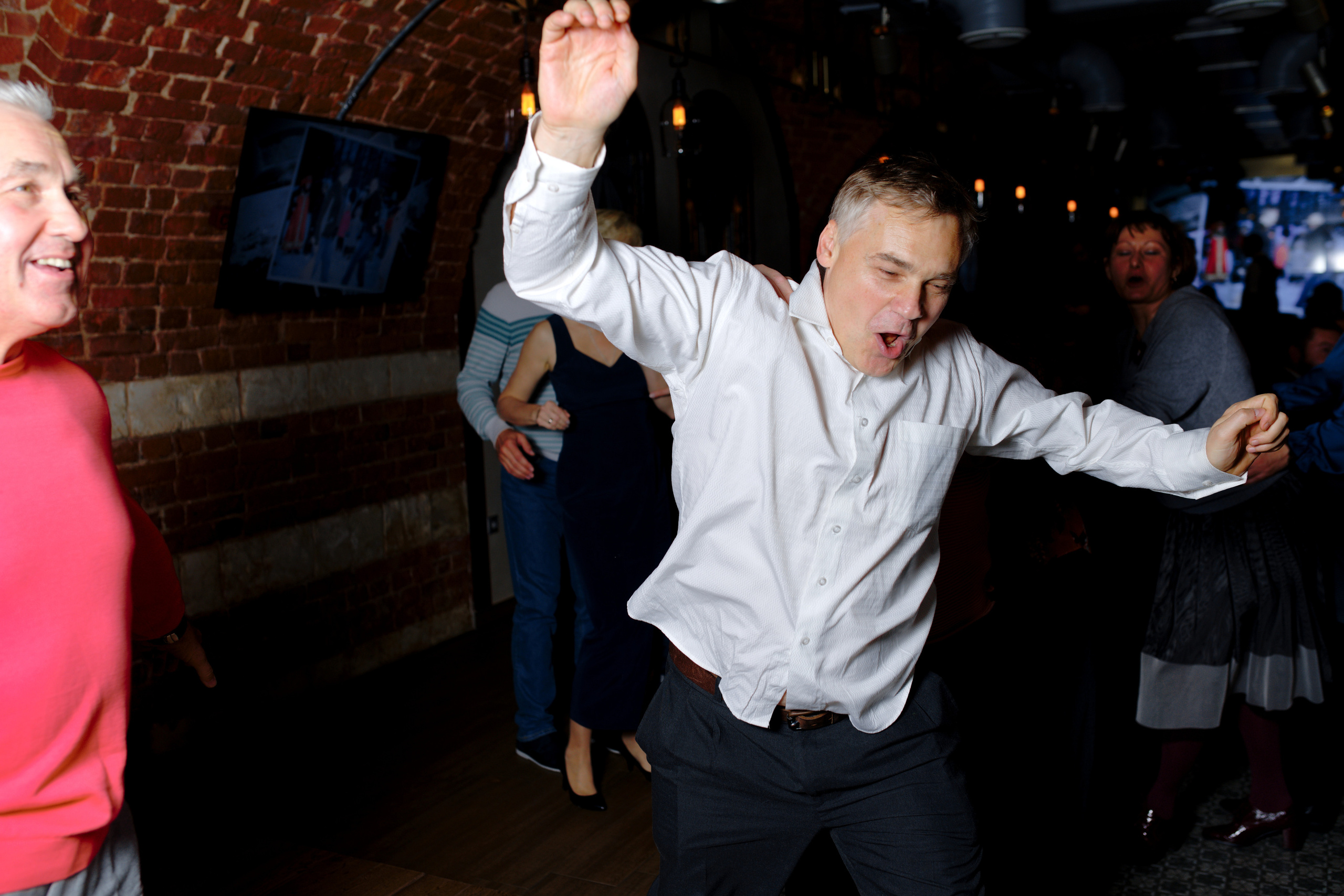 Дни рождения. Главная