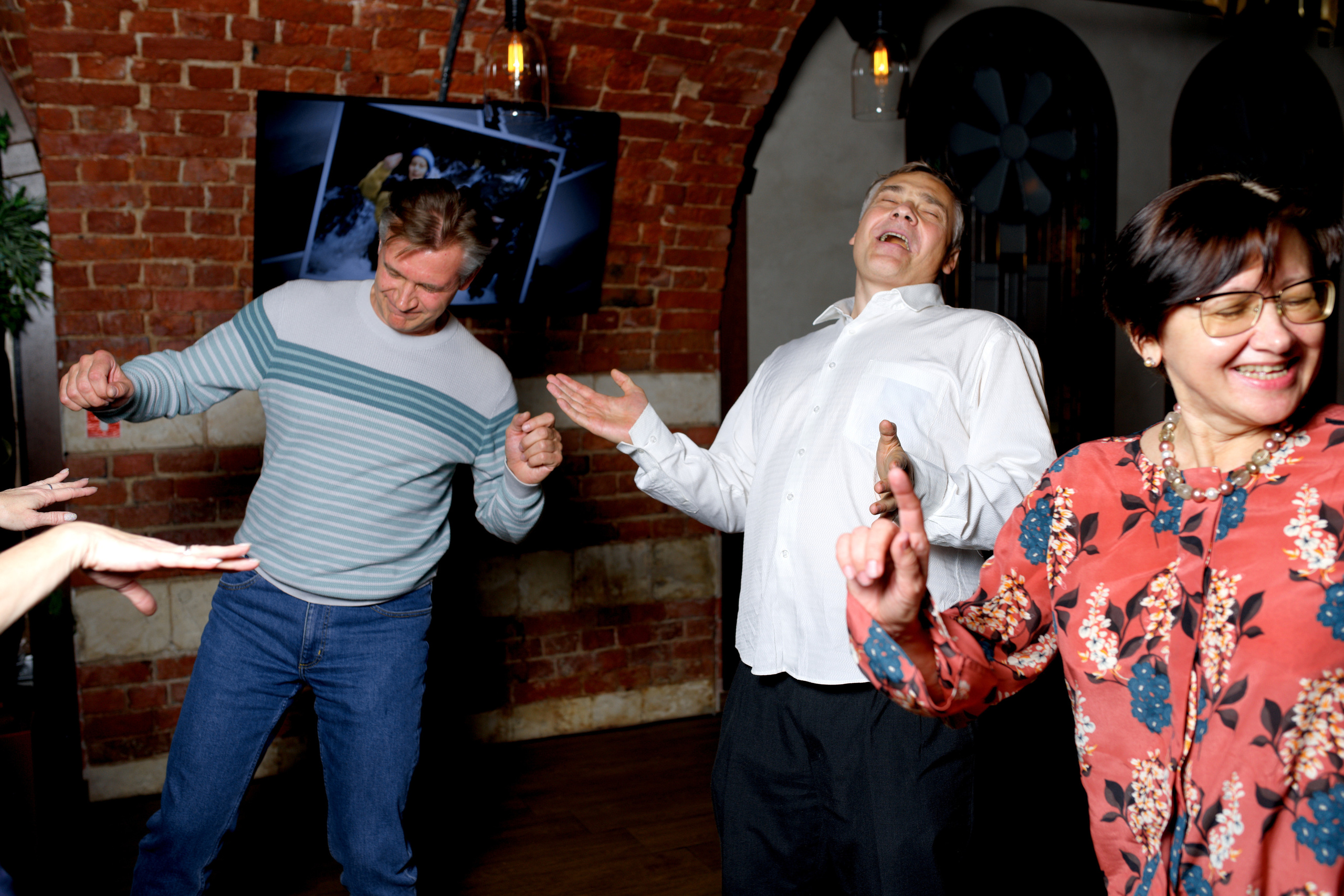 Дни рождения. Главная