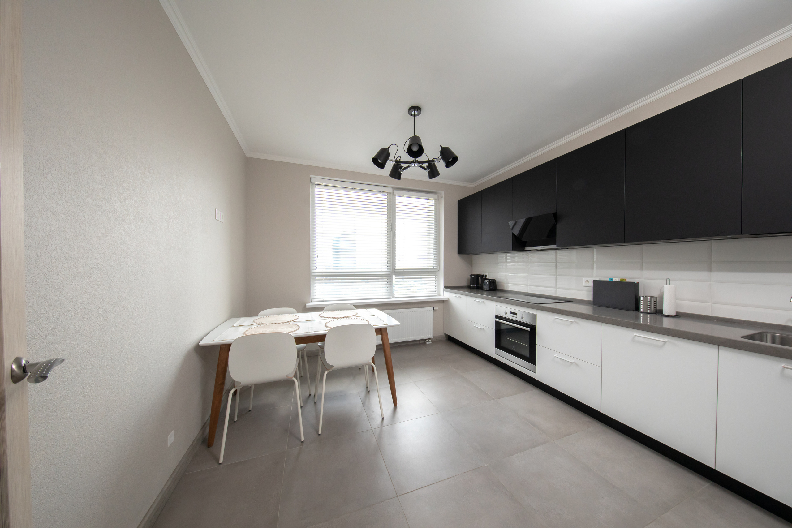 Недвижимость. Главная