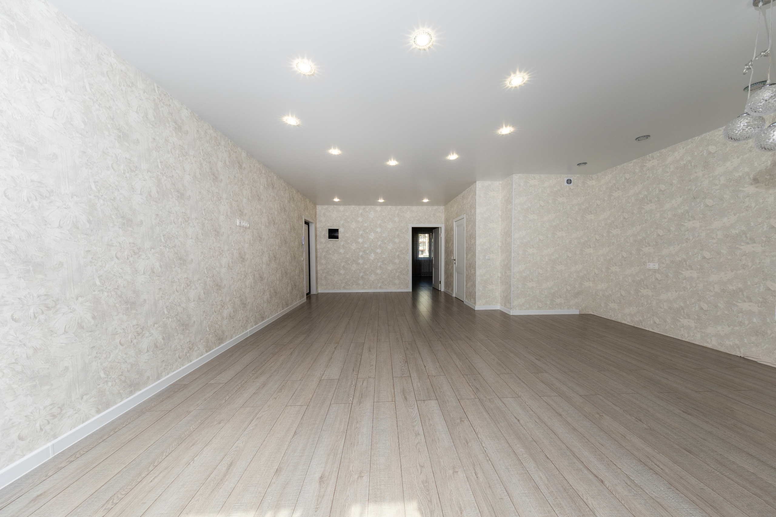 Недвижимость. Главная